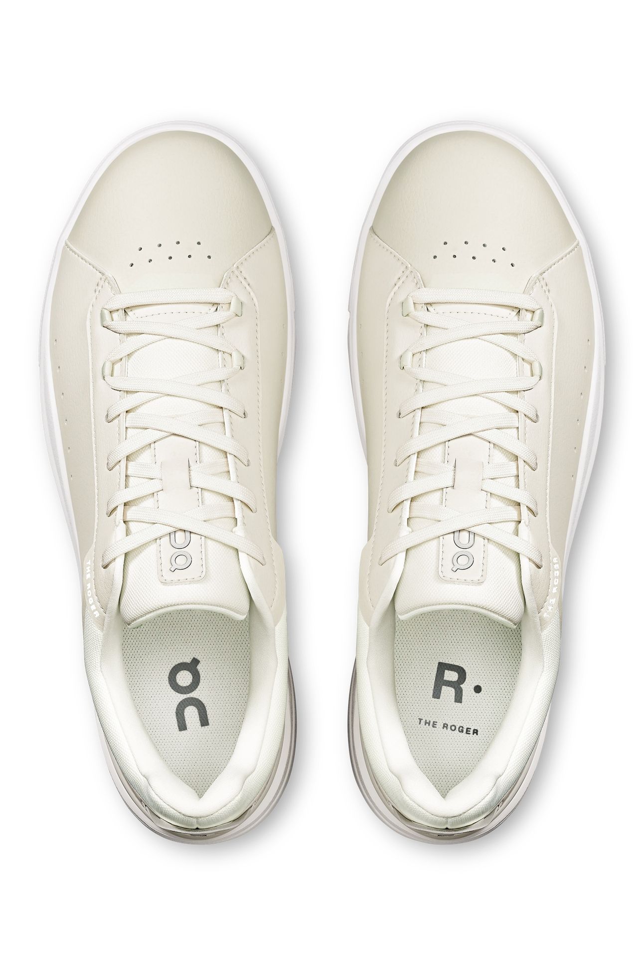 THE ROGER ADVANTAGE 2 IVORY | IVORY 5