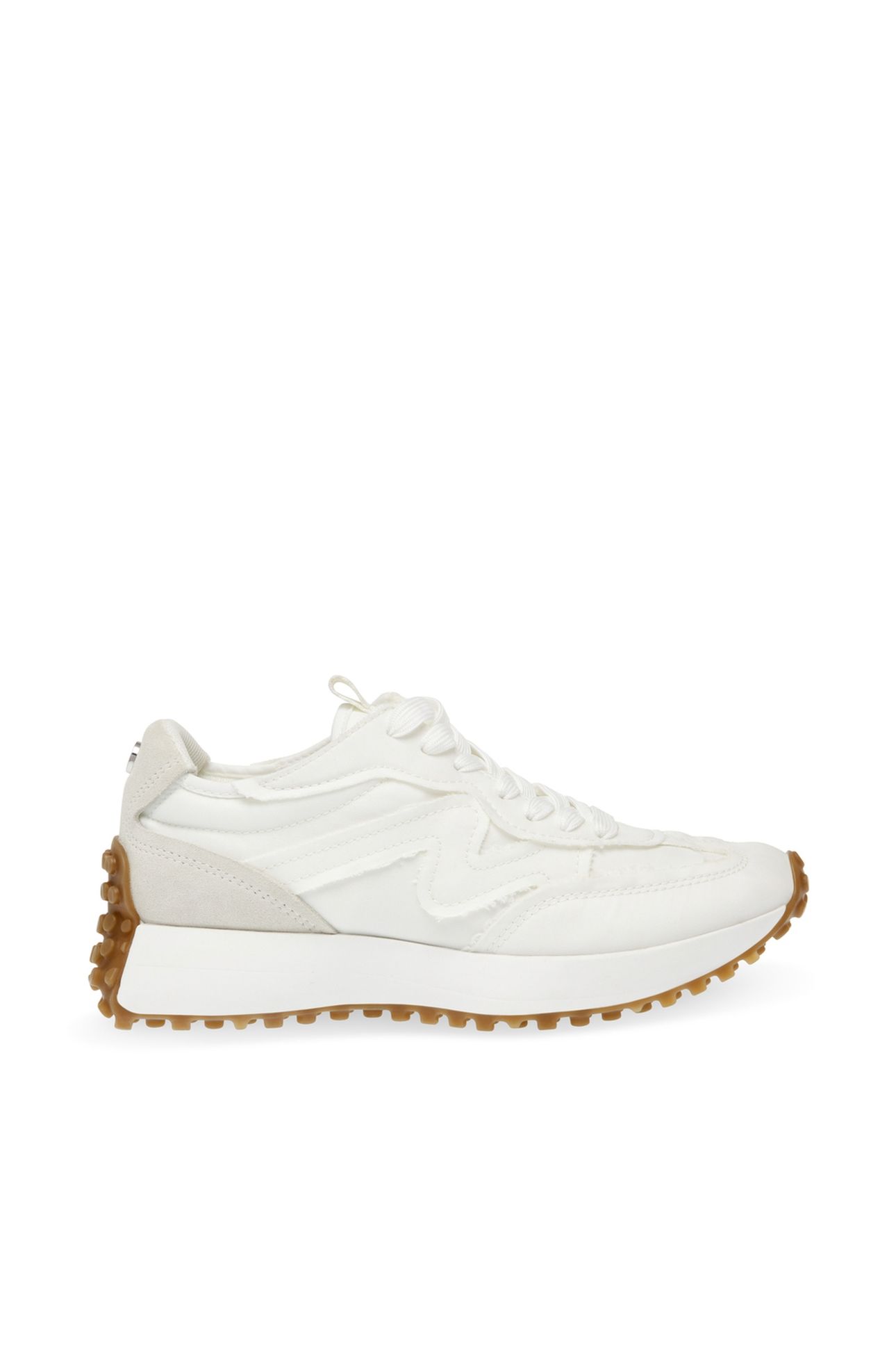 CAMPO SNEAKERS WHITE 1