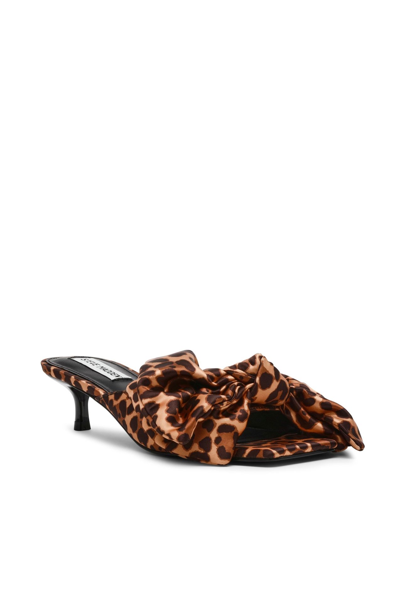 KIT MULES LEOP SATIN 2