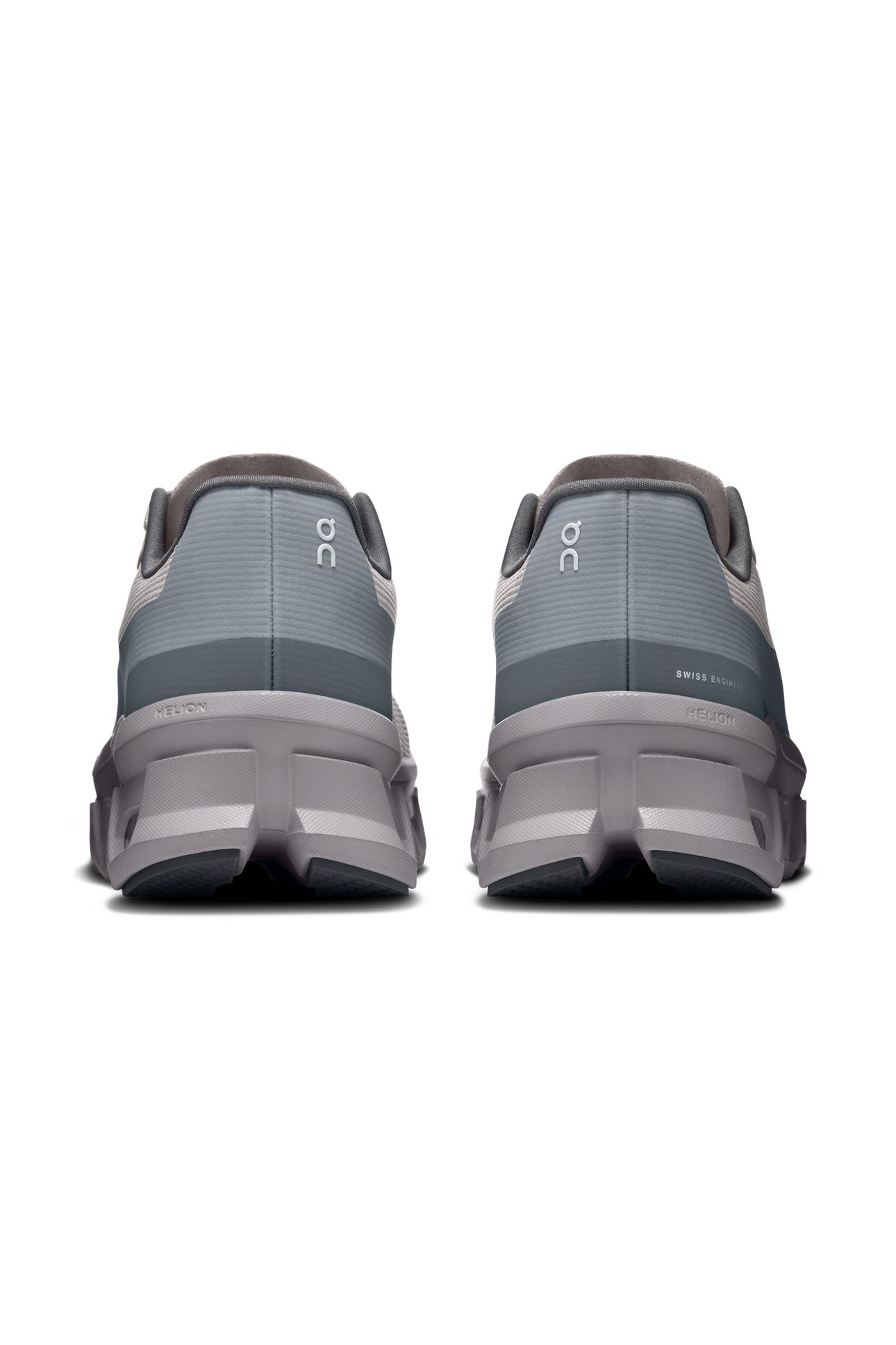 CLOUDMONSTER VOID 1 ALLOY | GLACIER 5