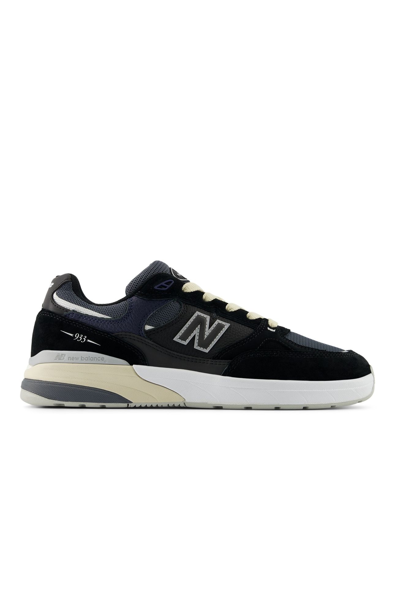 UNISEX NB NUMERIC ANDREW REYNOLDS 933 BLACK 1