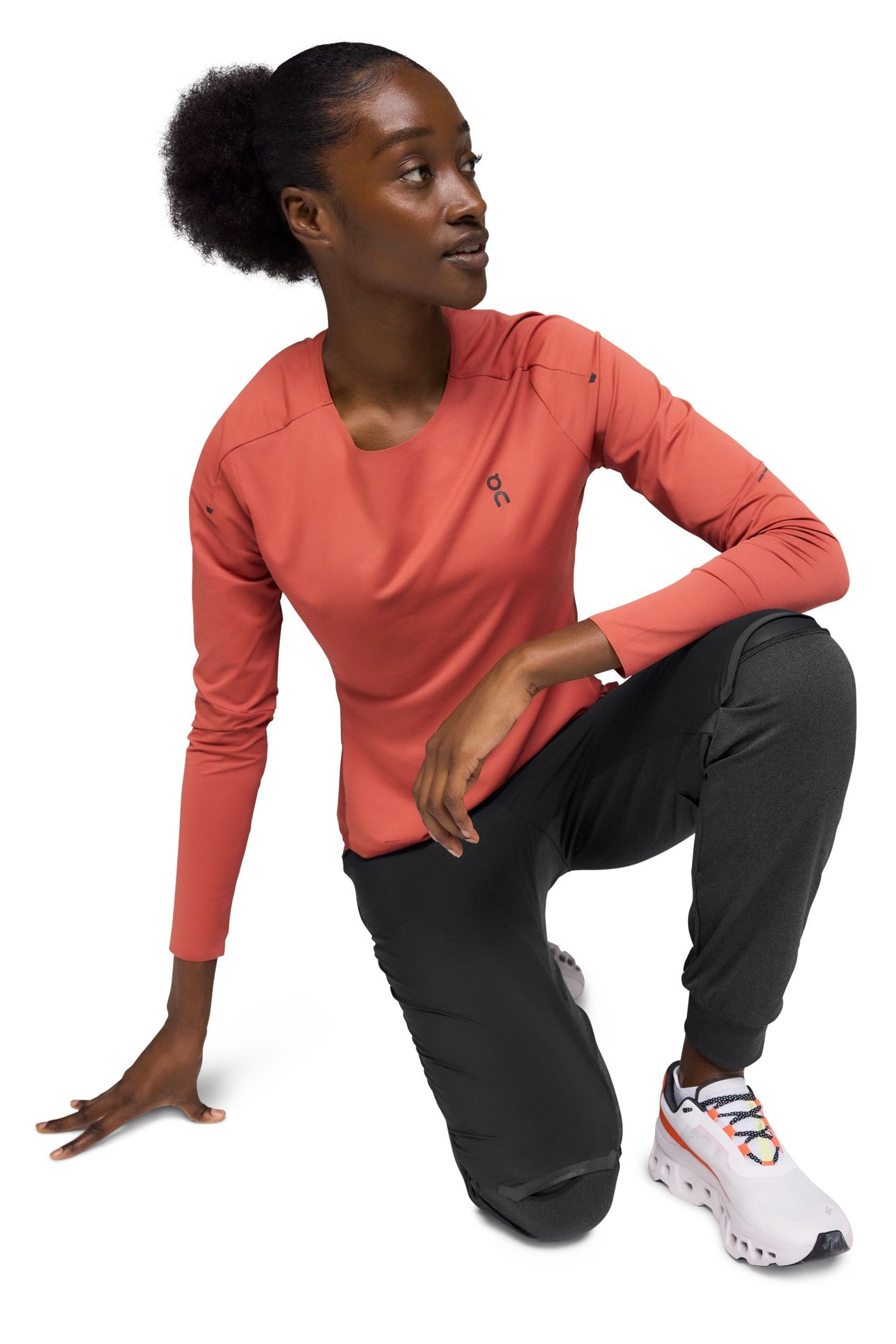 WEATHER PANTS 1 BLACK 7