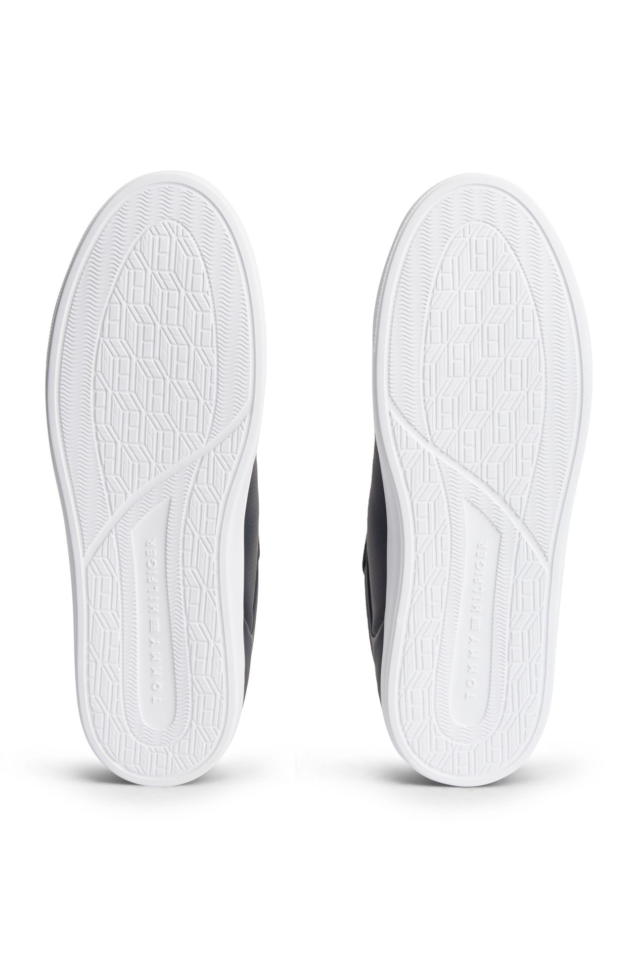 ICON COURT LIGHT LEATHER DESERT SKY 6