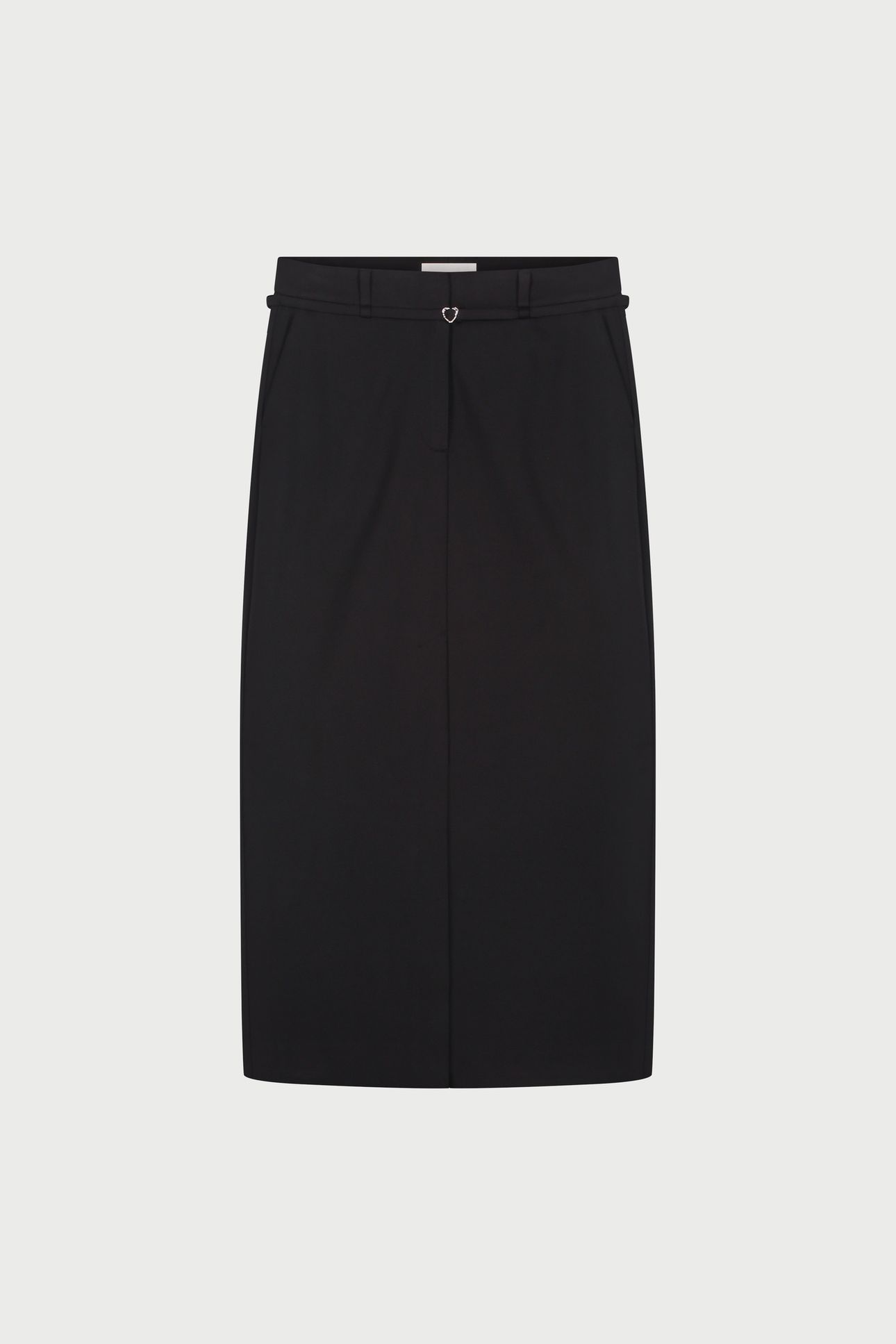 EMILY SKIRT BLACK 3