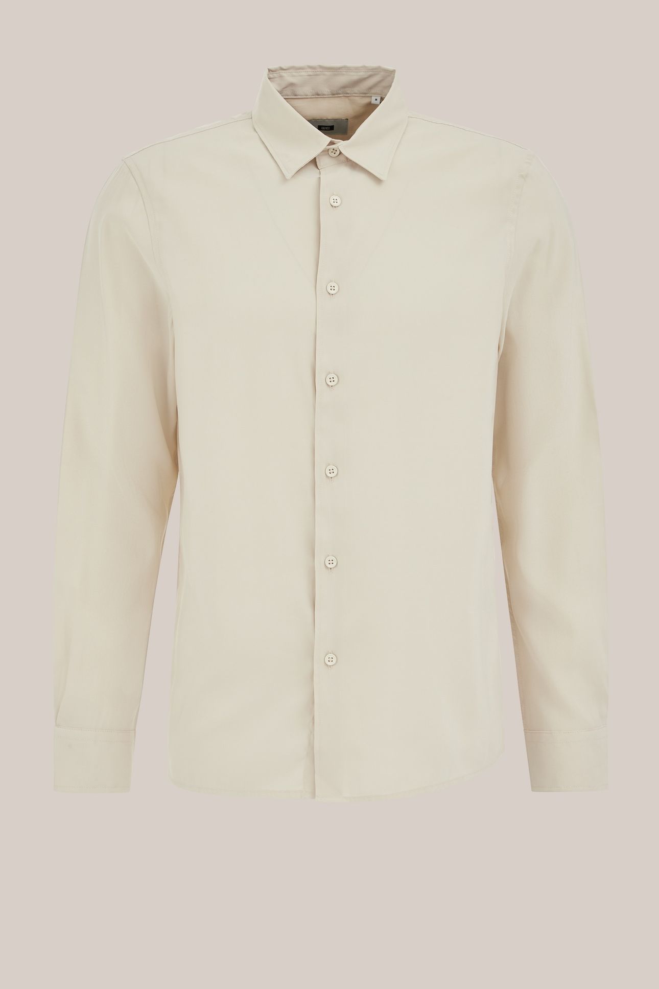 SHIRT BLUE 5