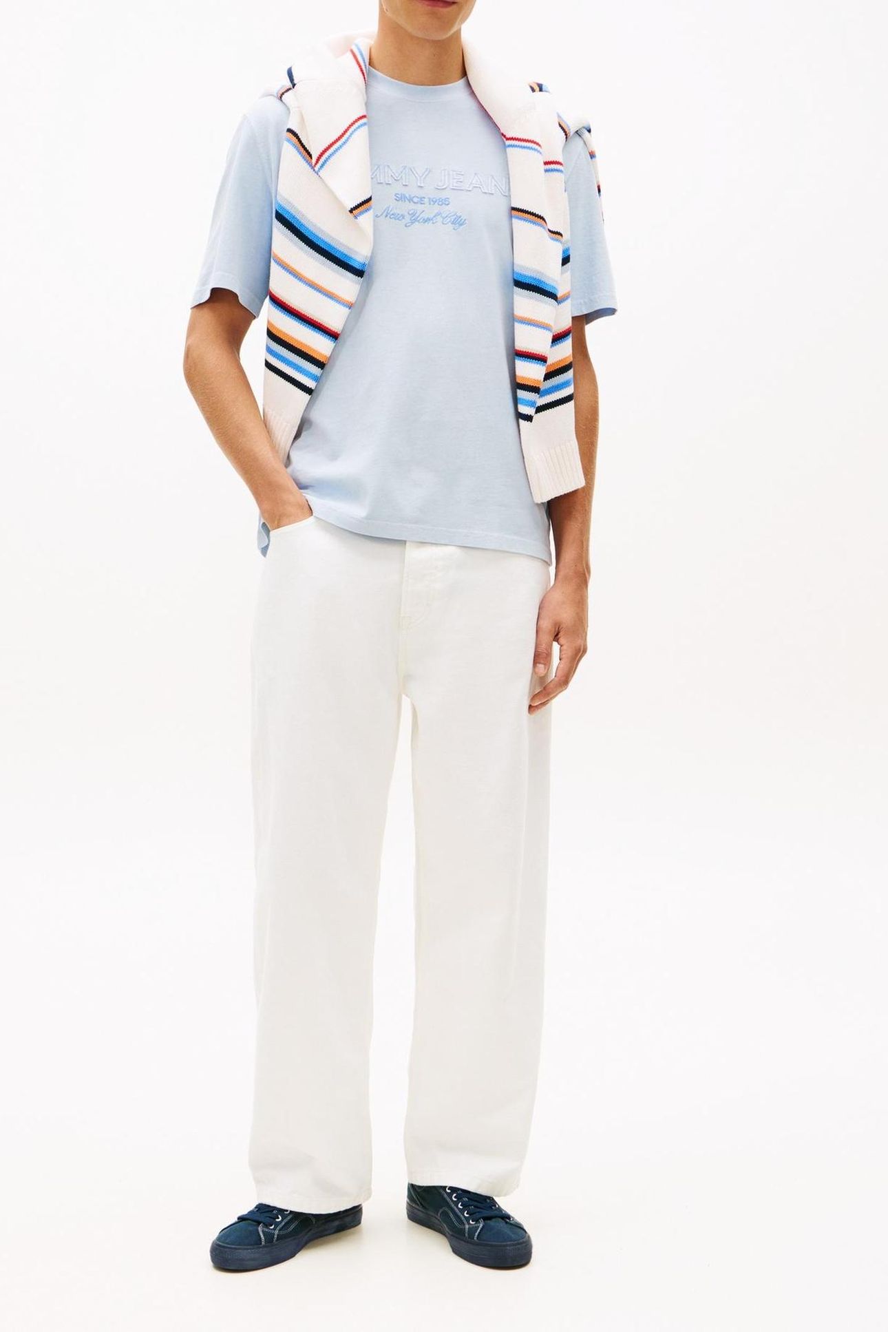 90S NEW CLASSICS SWEET BLUE 2