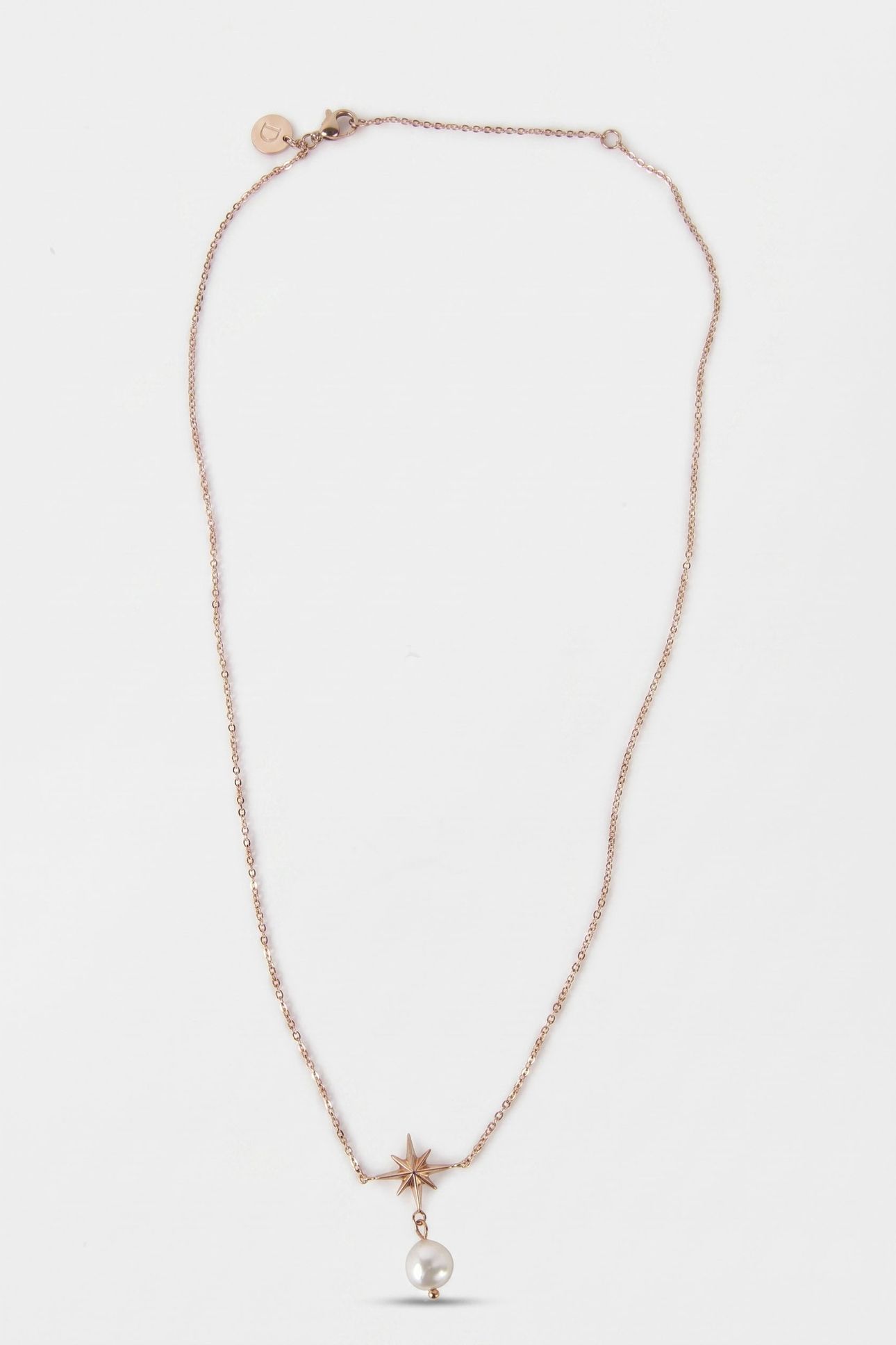 MAHINA CLUB WINDROSE SET ROSEGOLD 2