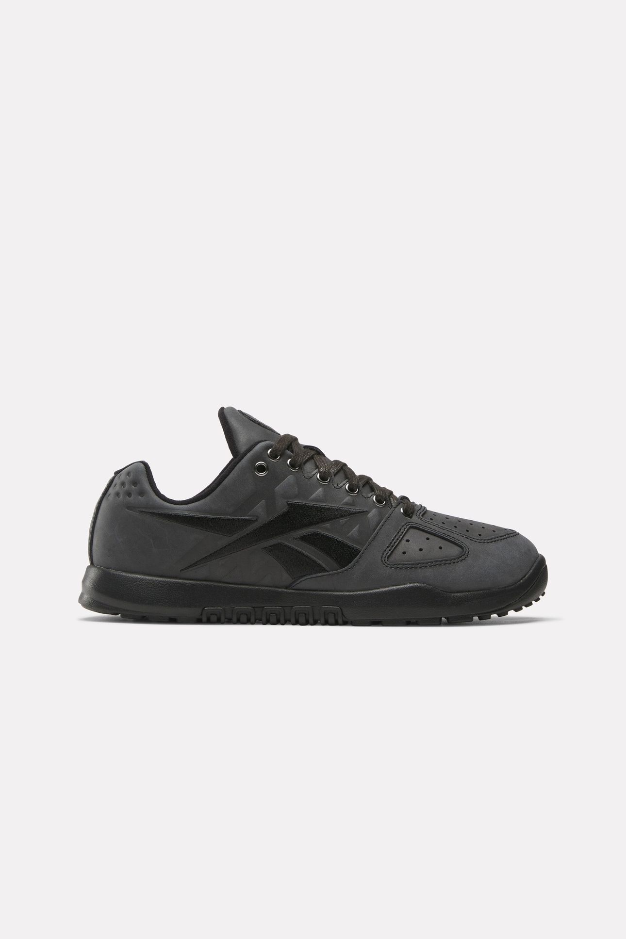 UNISEX NANO 2.0 WASHED BLACK/BLACK/GRITTY GREY 1