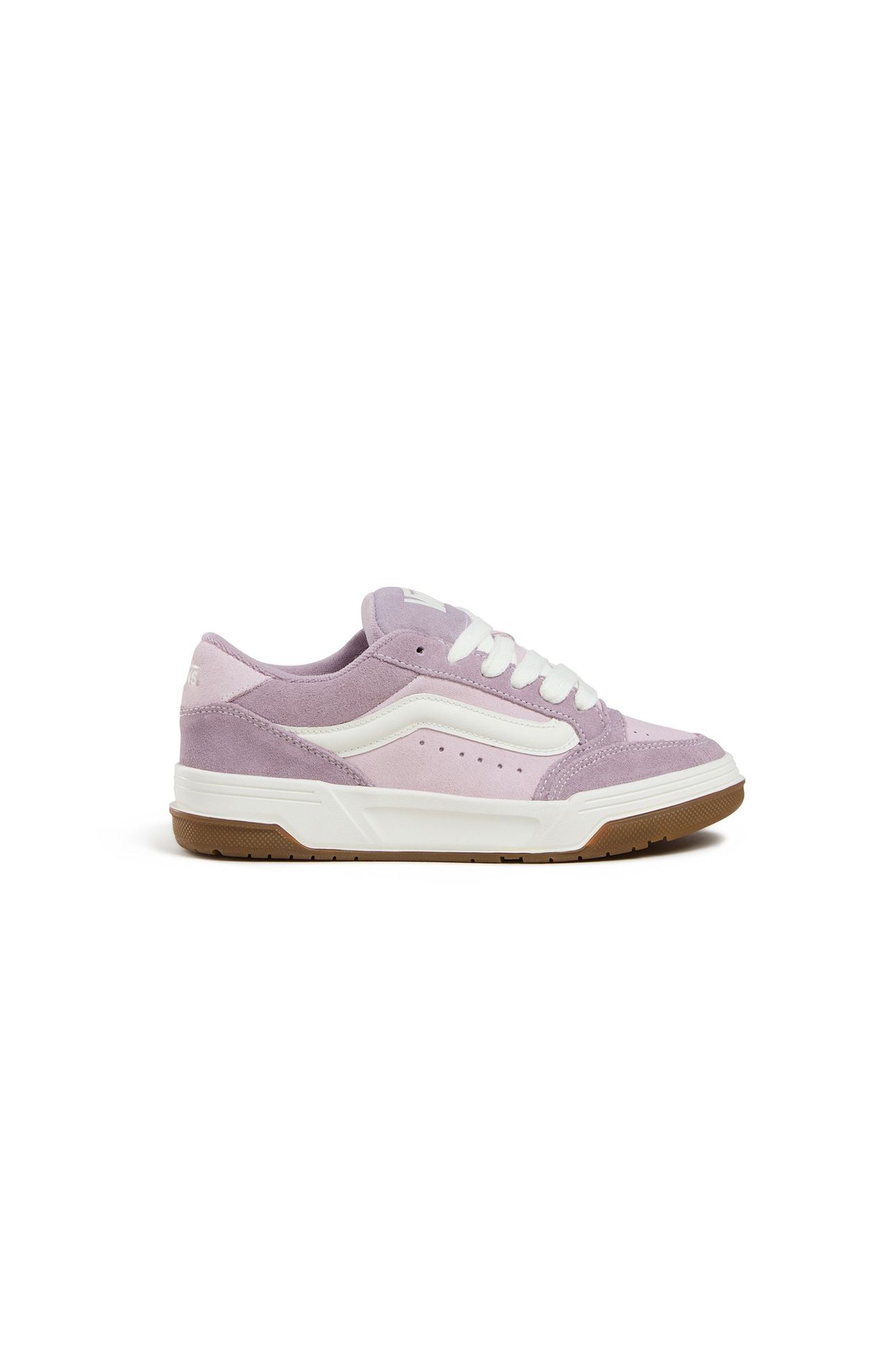 UNISEX HYLANE PURPLE 1