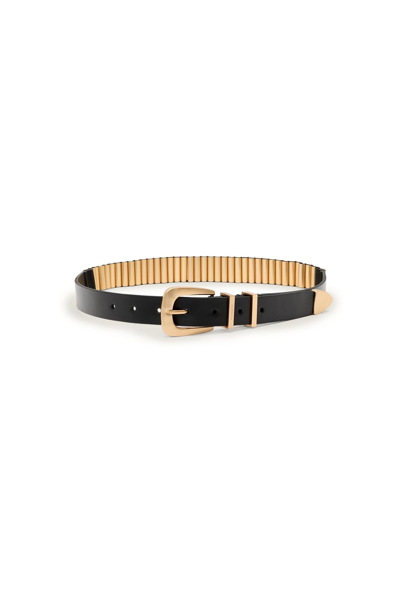 TESS SK BELT BLACK 1