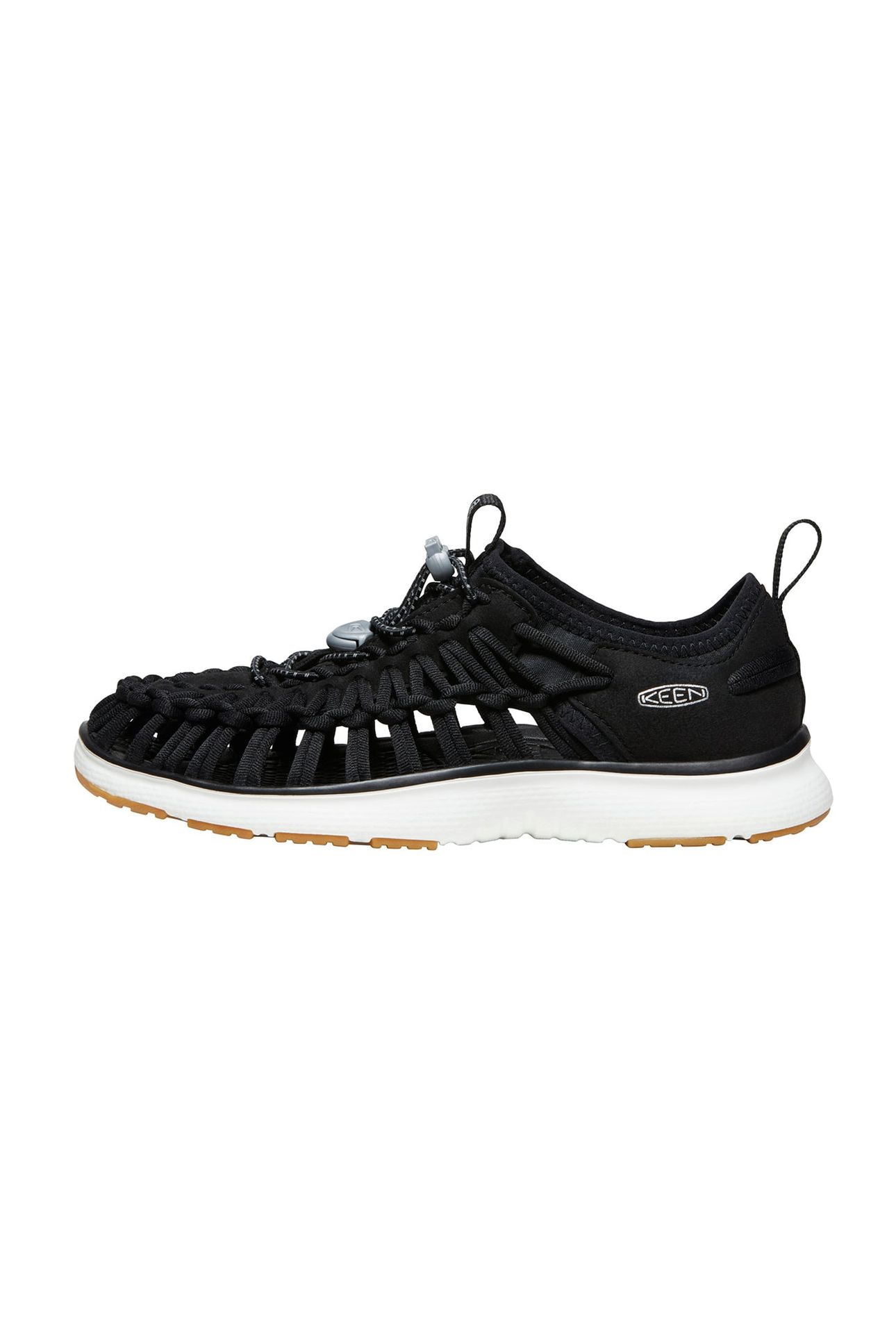UNEEK O3 BLACK/STAR WHITE 1