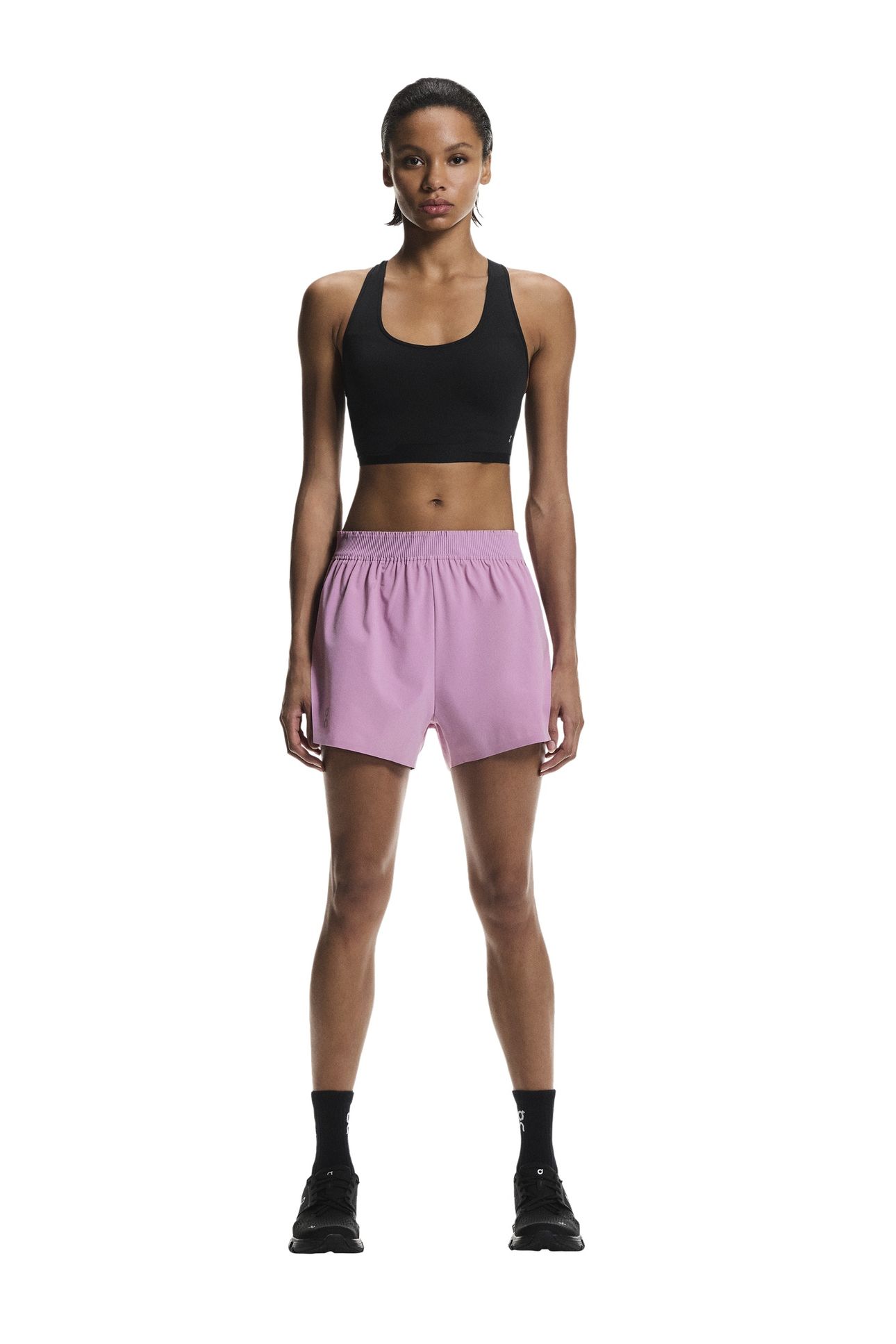 TRAIN SHORTS 1 SAKURA 3