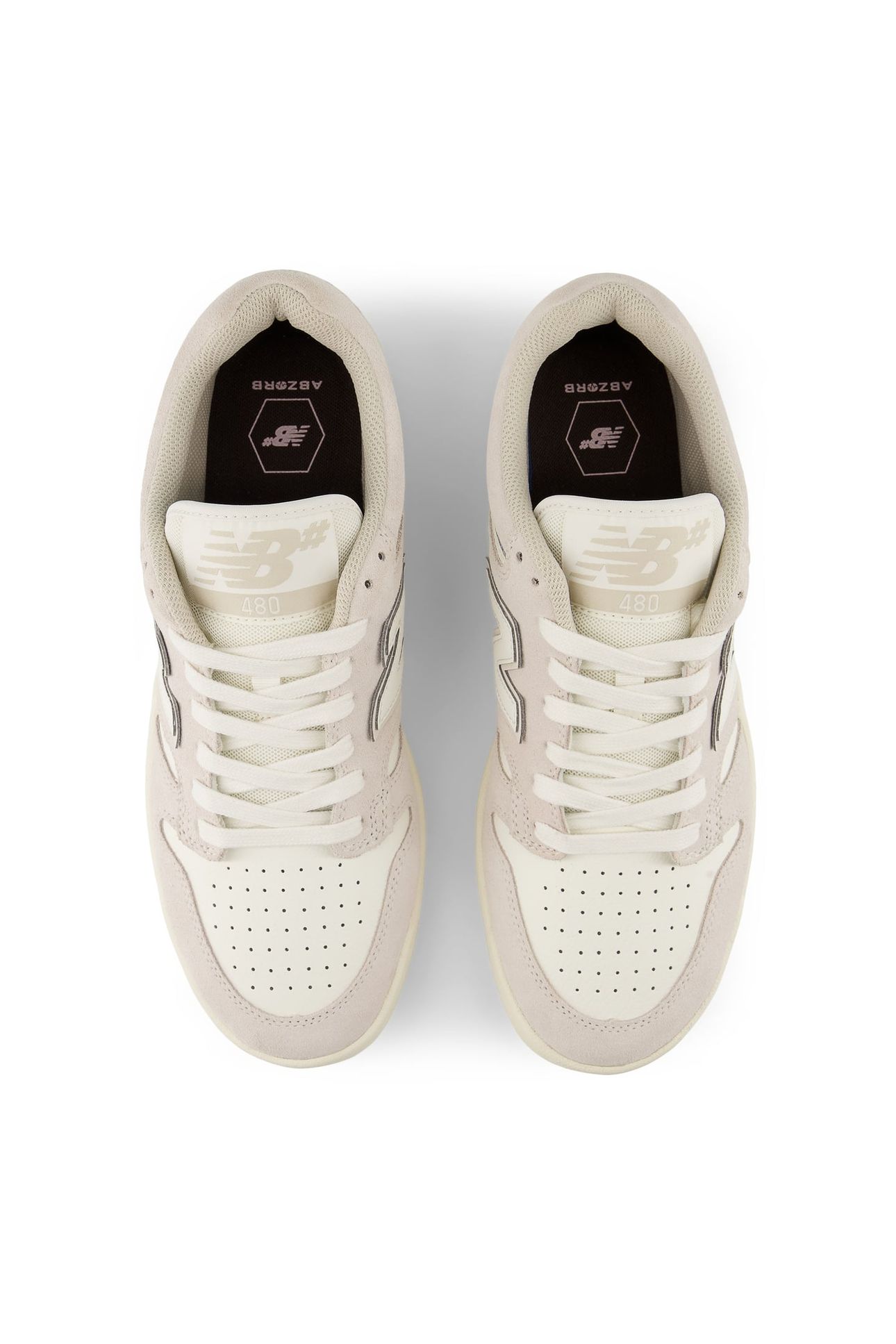 UNISEX NB NUMERIC 480 SEA SALT 9