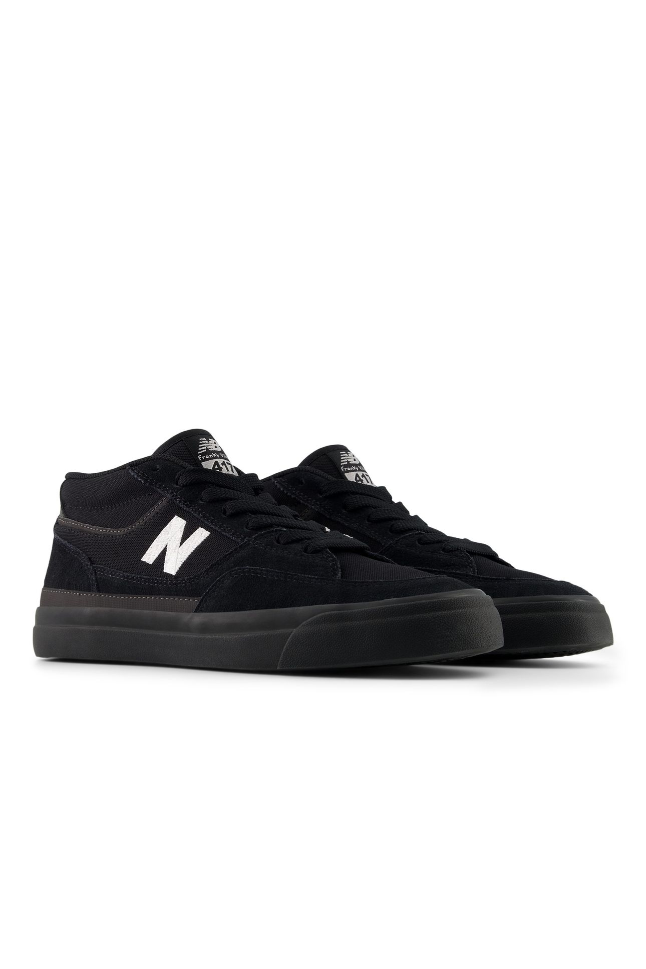 UNISEX NB NUMERIC FRANKY VILLANI 417 BLACK 5