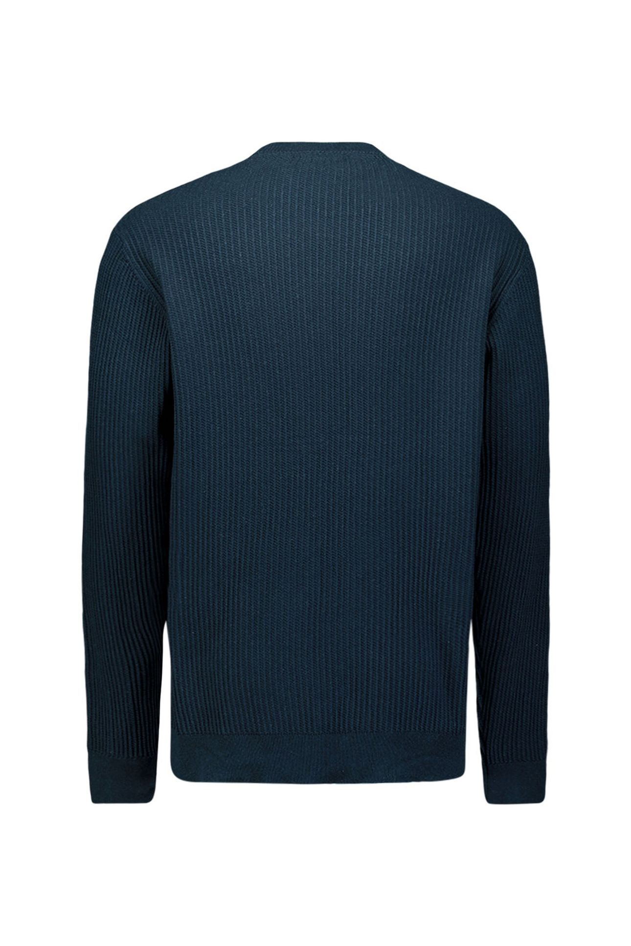PULLOVER CREWNECK RIB NIGHT 6