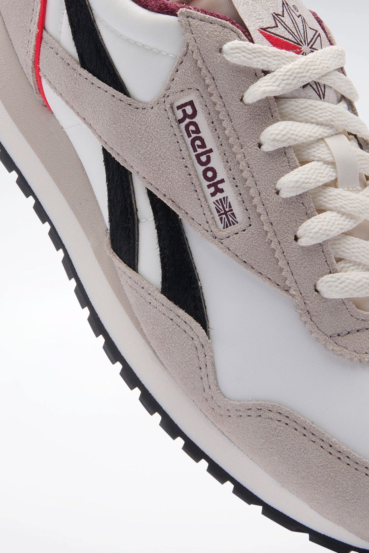 CLASSIC AZ CHALK/MOONSTONE/BLACK CHERRY 6