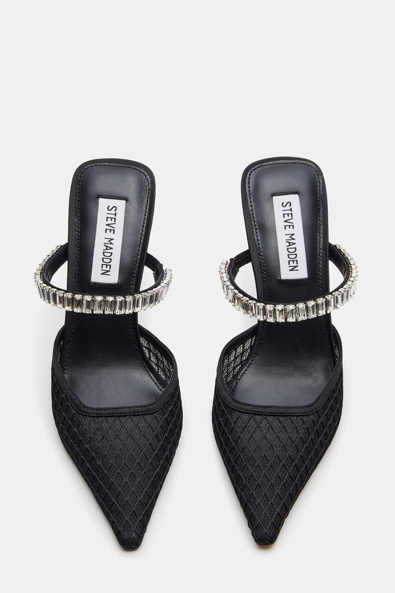 BRECKI-R SANDALS BLACK 4