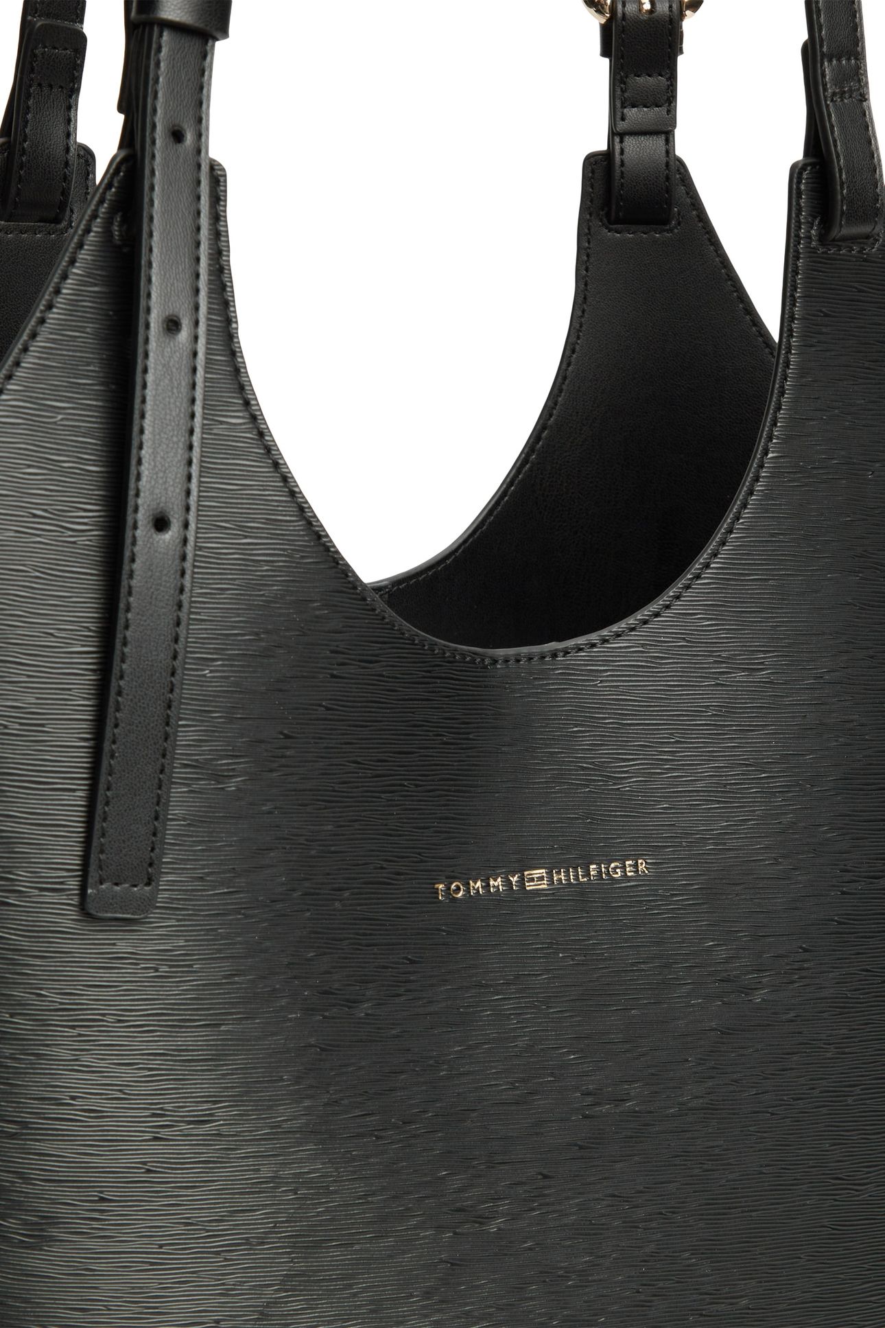 MODERN TOTE BLACK 5