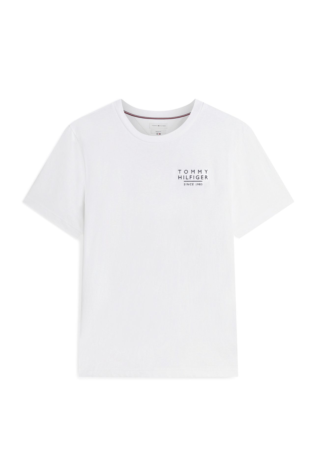 AMERICANA BACK GRAPHIC WHITE 3