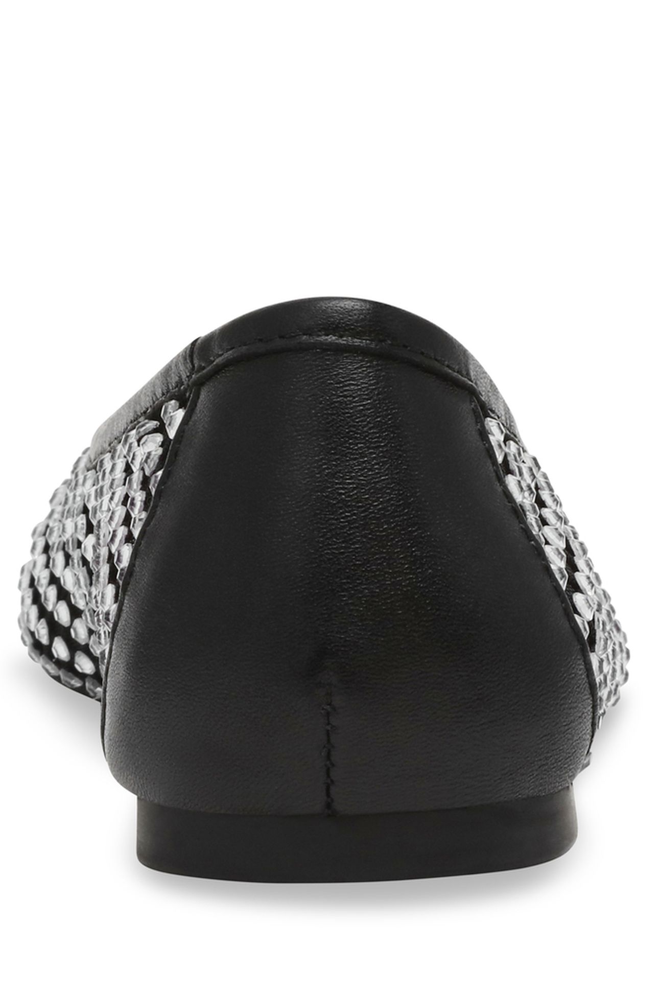 AUDEN FLAT SHOES BLACK 5