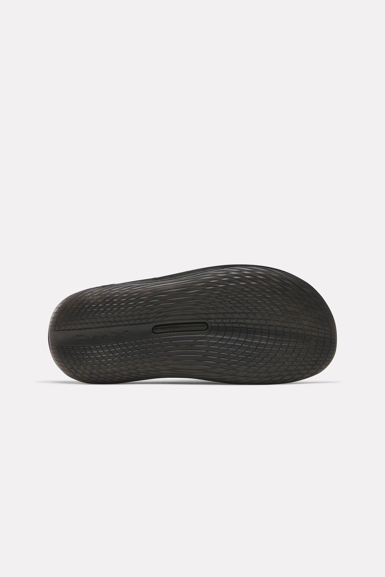 UNISEX DMX COMFORT + SLIDE WASHED BLACK 4