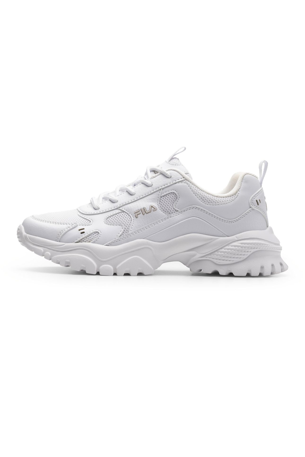 ELECTRIC FLOW WHITE 1