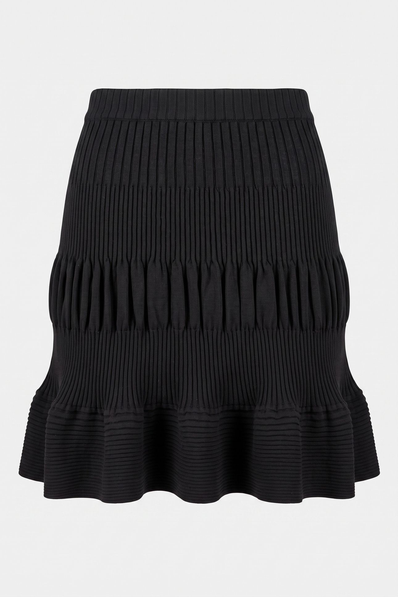 PRESS TACOMA SKIRT GREY 4