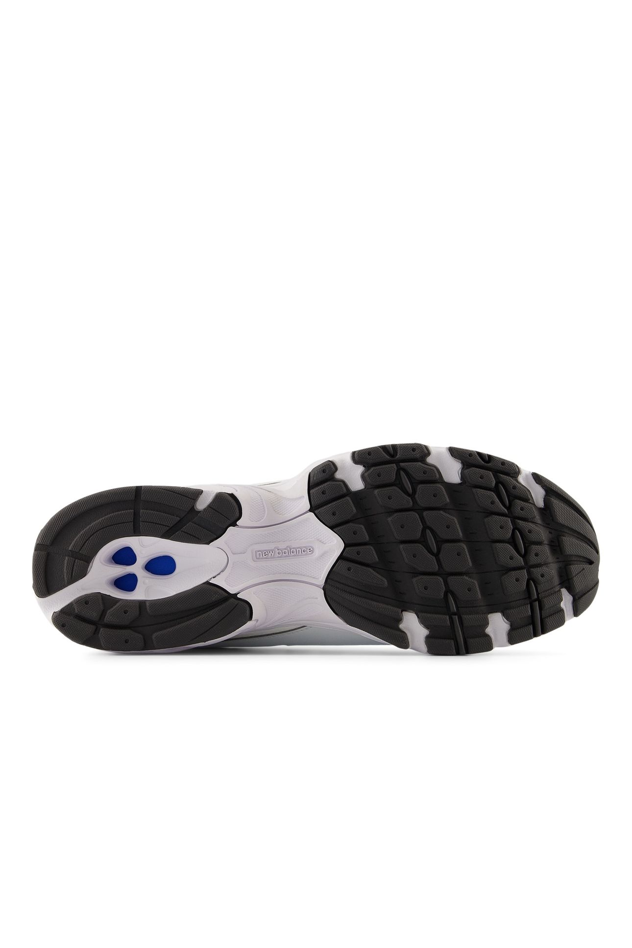 UNISEX CDG X NEW BALANCE 509L WHITE 9