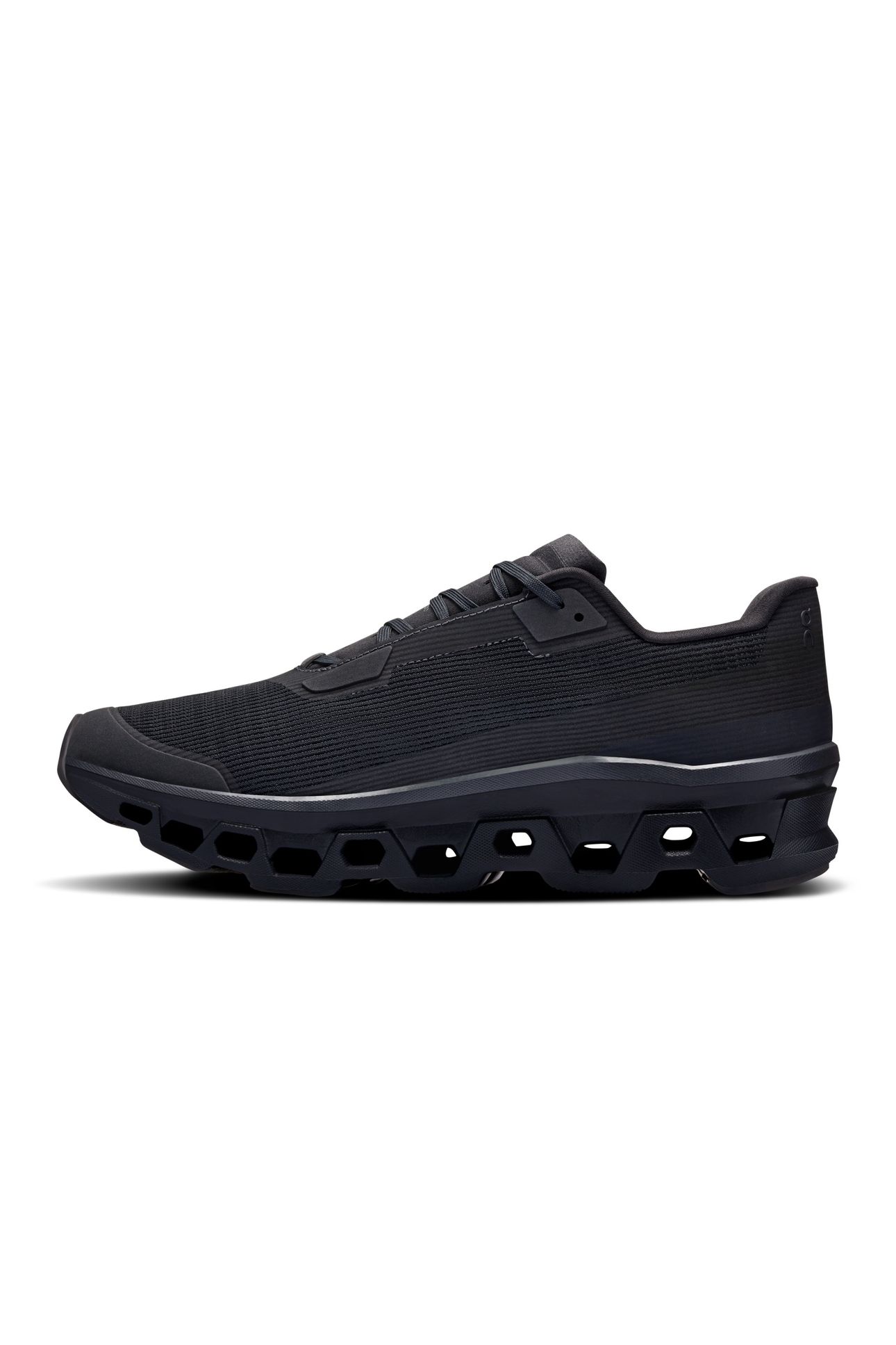 CLOUDMONSTER VOID 1 BLACK | BLACK 3