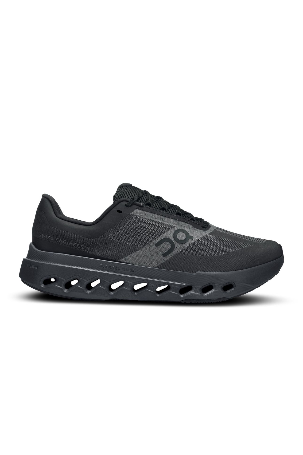 CLOUDSURFER NEXT 1 BLACK | ECLIPSE 1