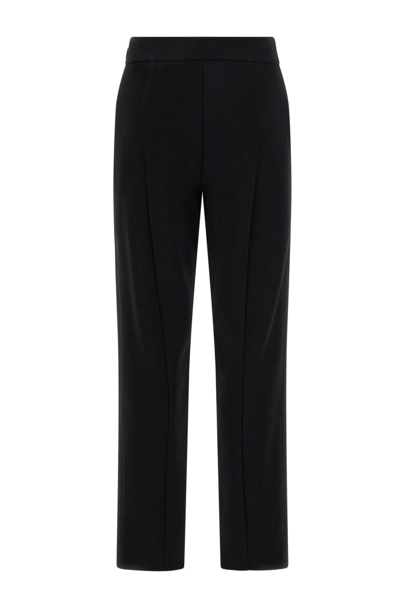 ZADIE PANT JET BLACK A996 2