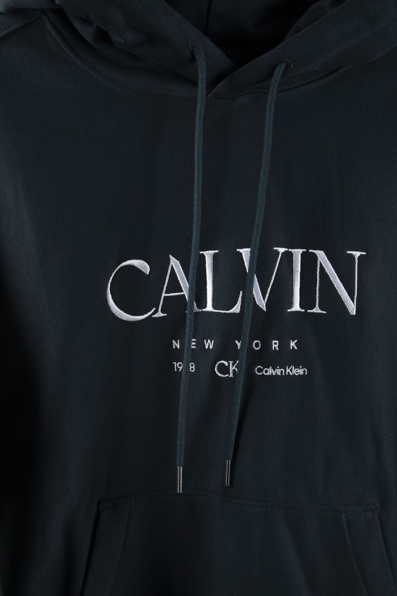 LS PREMIUM FLEECE SWEATSHIRT NURTURE NAVY 4
