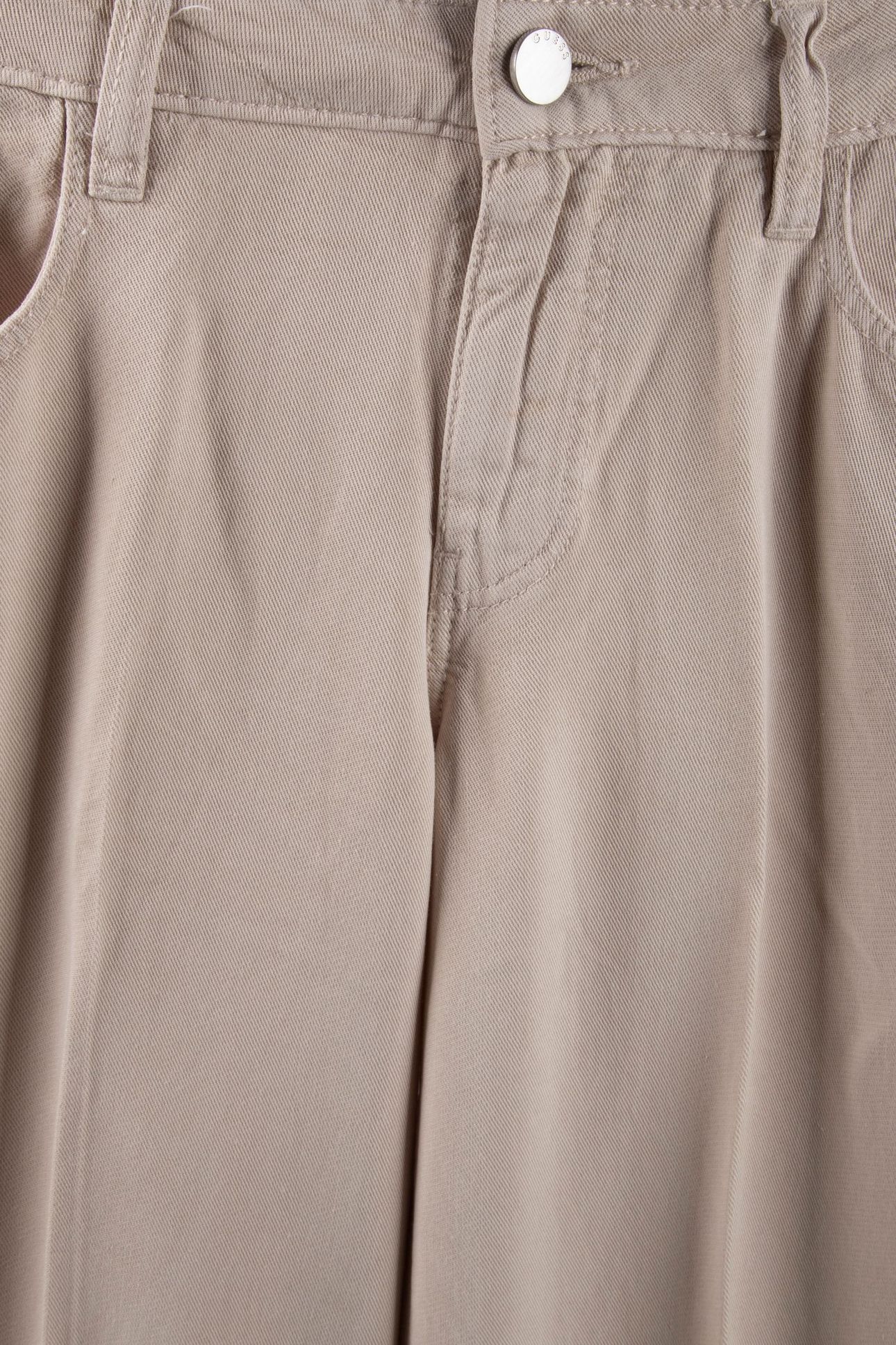 GUESS ECO SEXY PALAZZO LIGHT MINK 4
