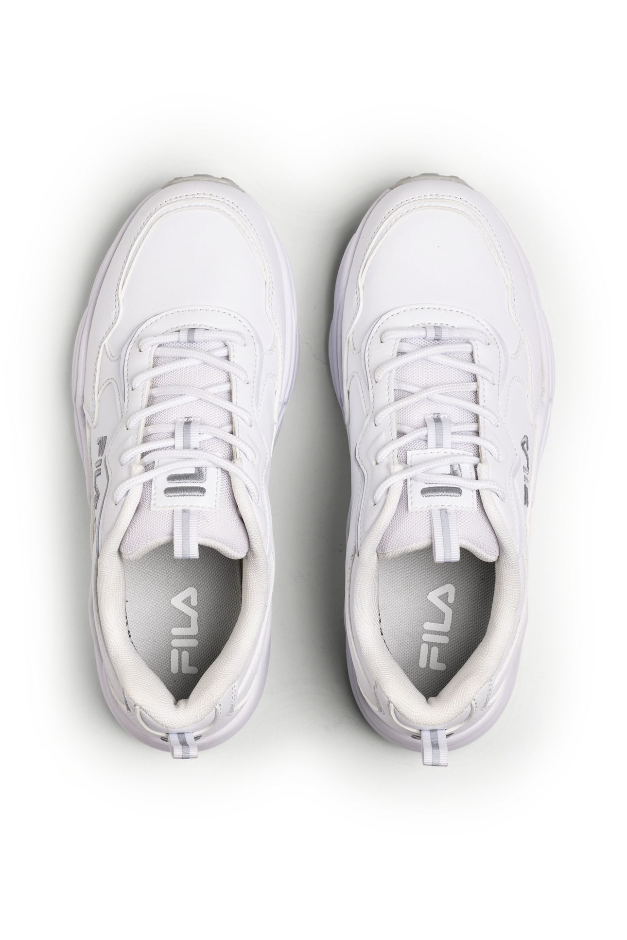 MARKED WHITE 5