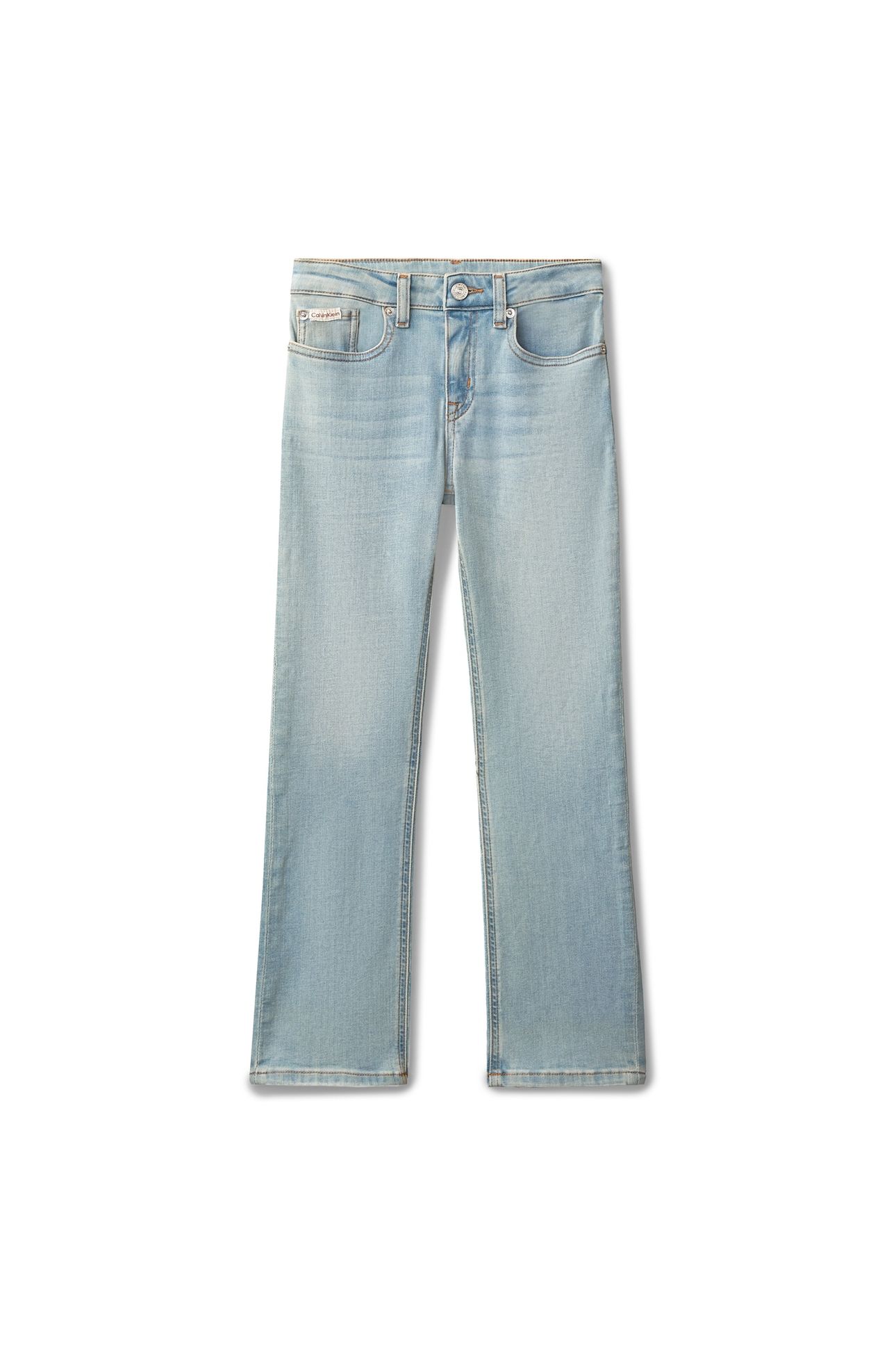 GIRLS STRAIGHT ANDREW WASH JEAN ANDREW WASH 5