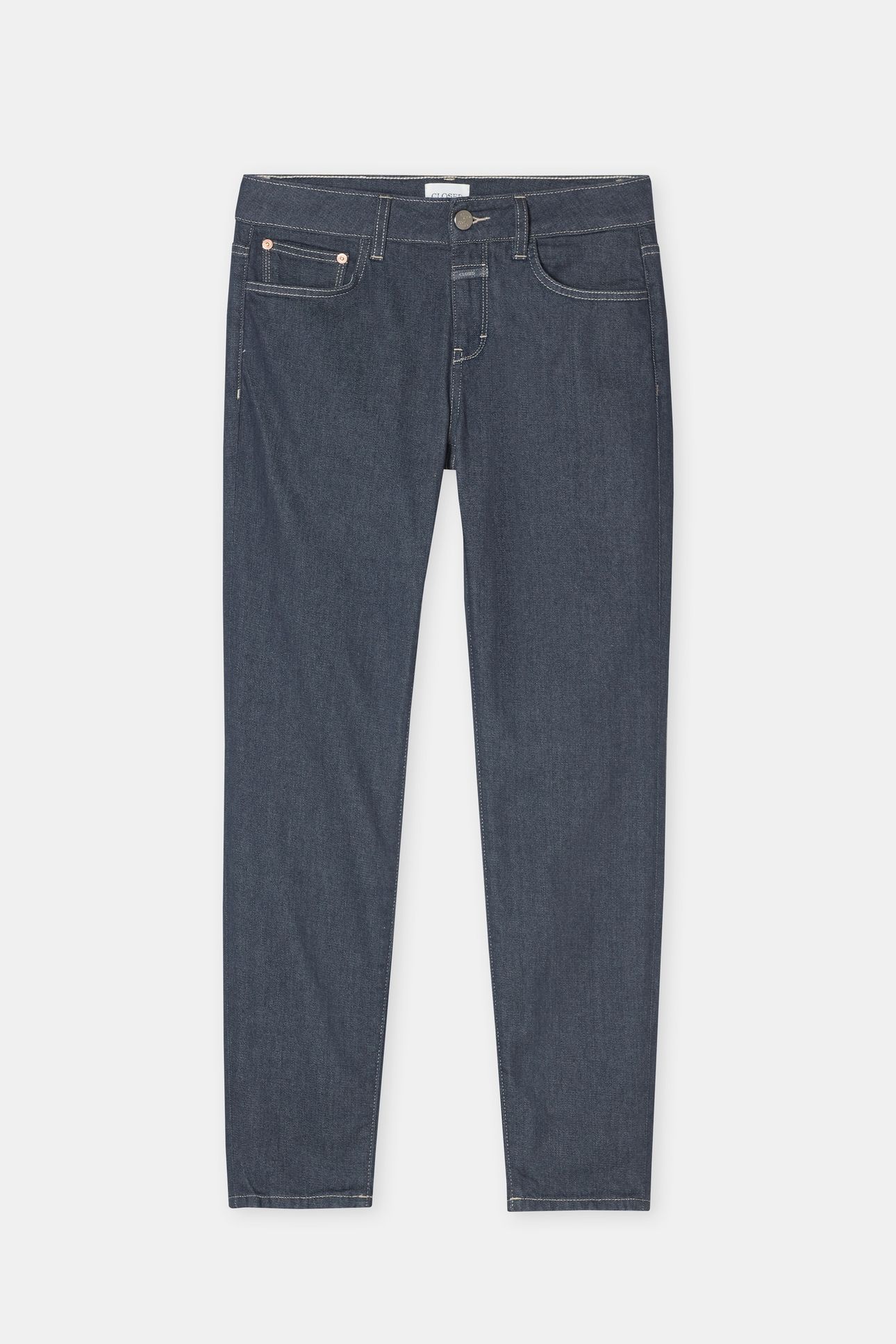 BAKER JEANS DARK GREY 3