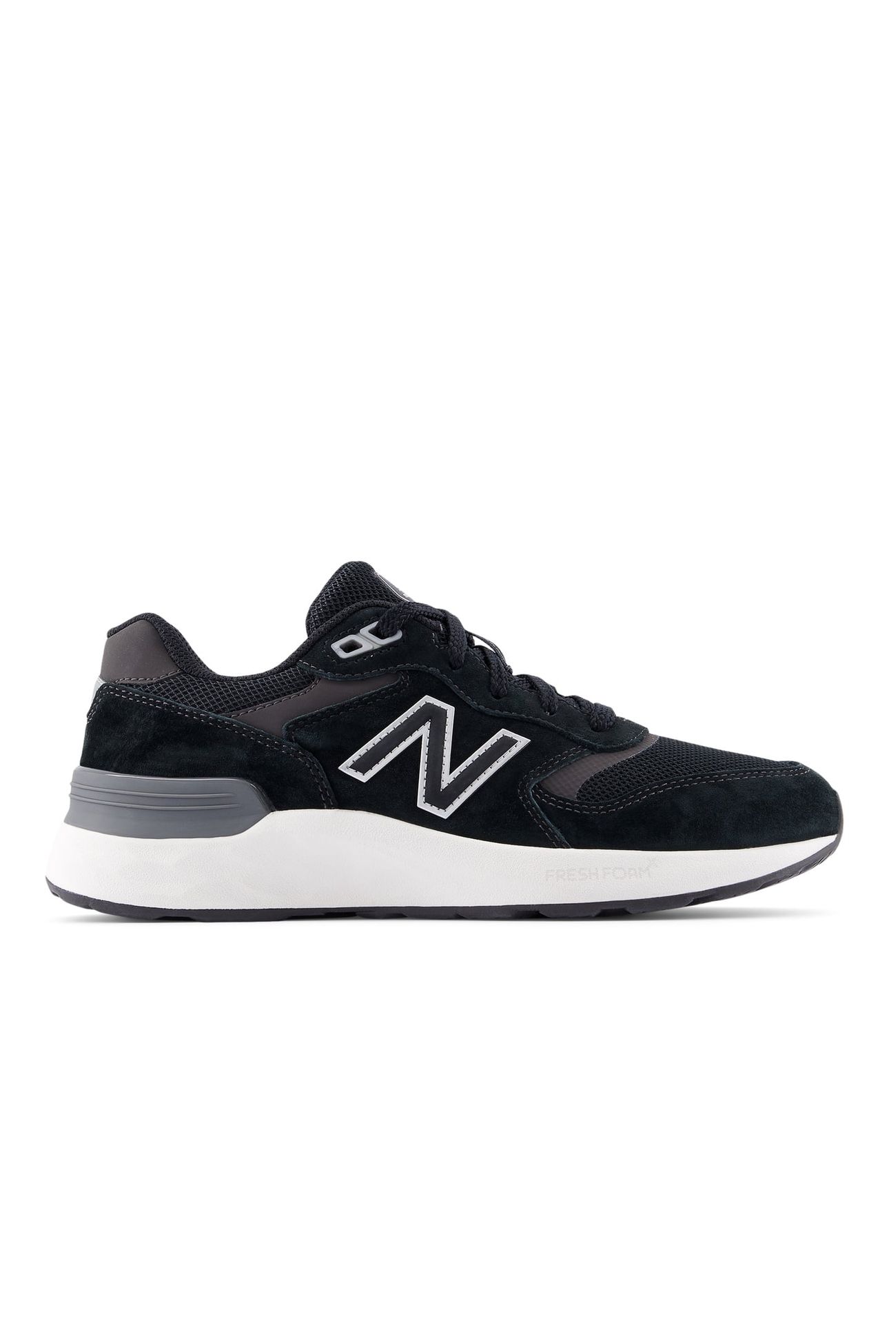 FRESH FOAM WALKING 880 V7 BLACK 1