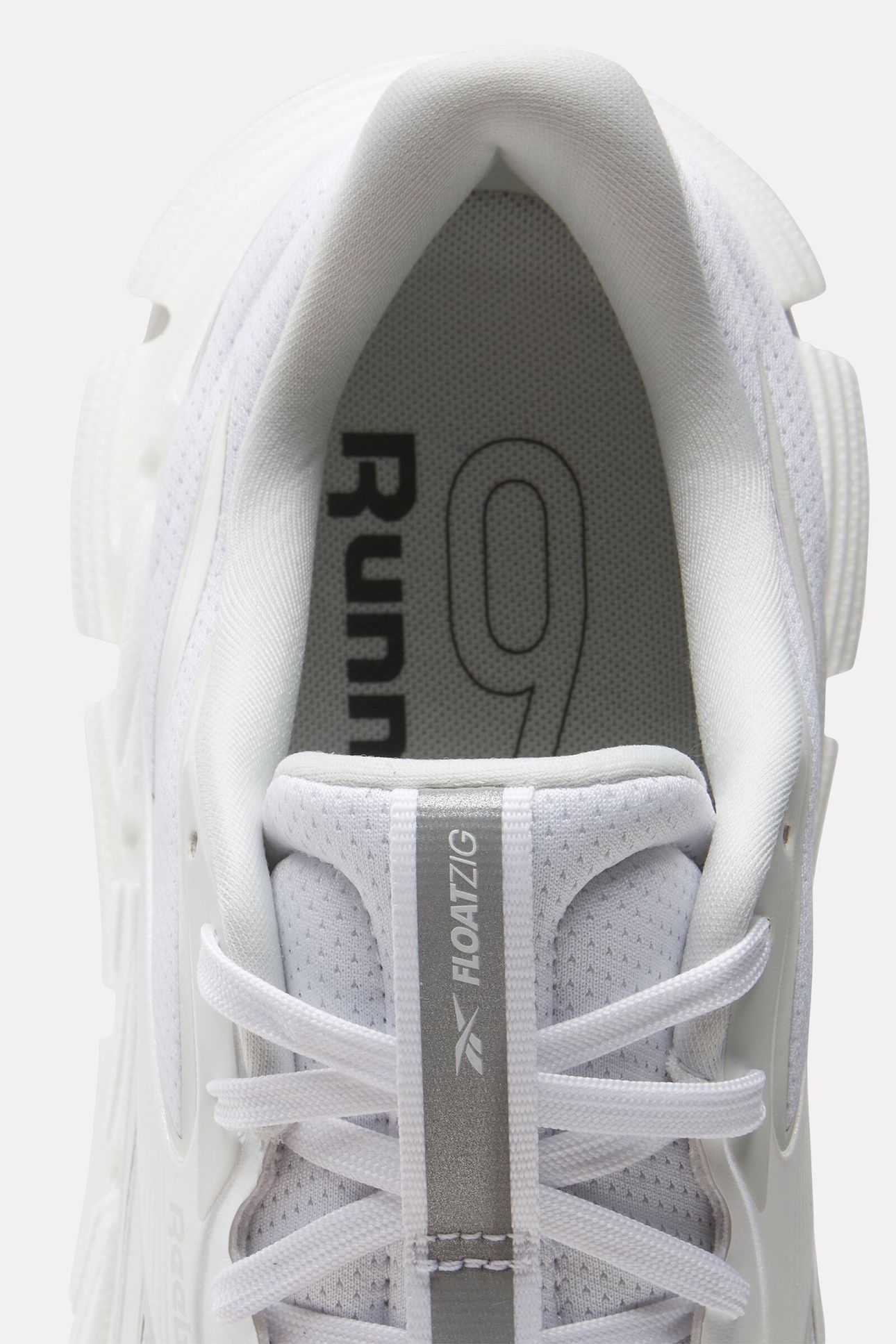 FLOATZIG WHITE/WHITE/WHITE 5