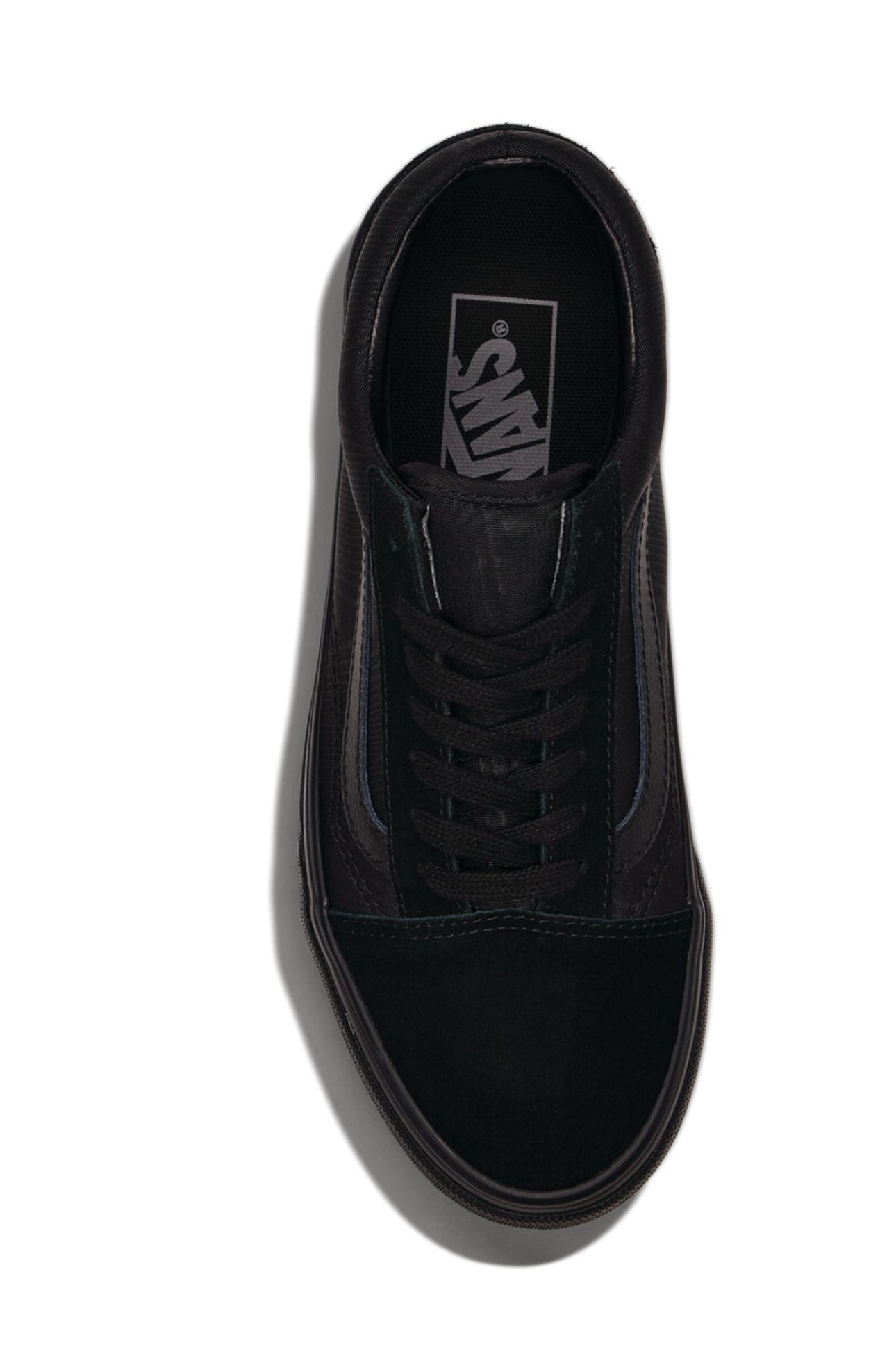 UNISEX OLD SKOOL BLACK 2