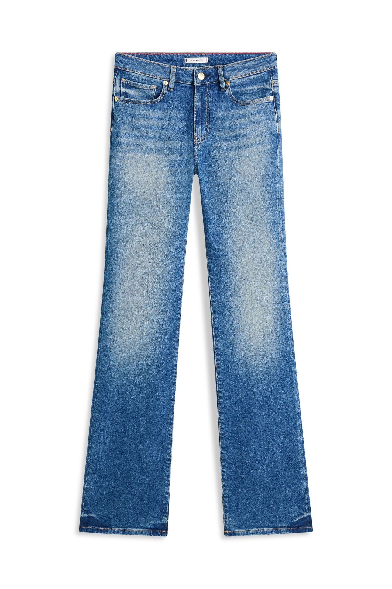 DENIM GLOW BOOTCUT GLOW 4