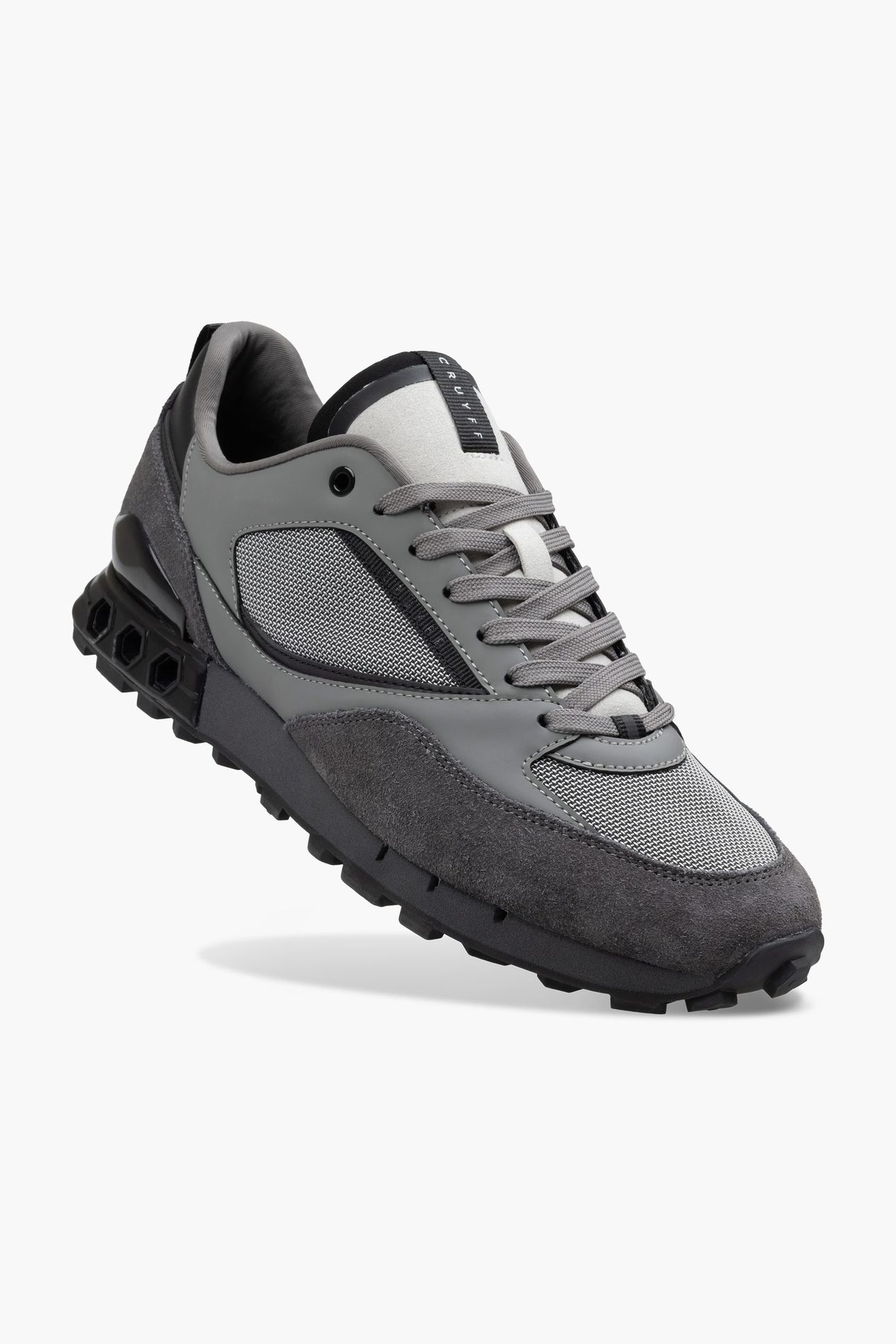 SNYPER GREY/GREY 3