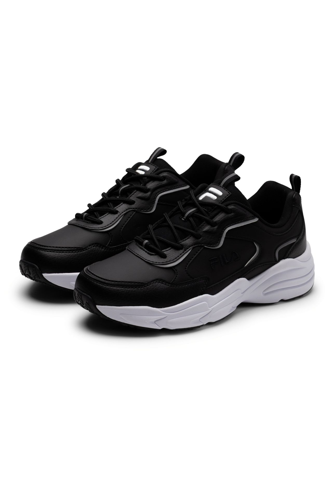 MARKED BLACK 2