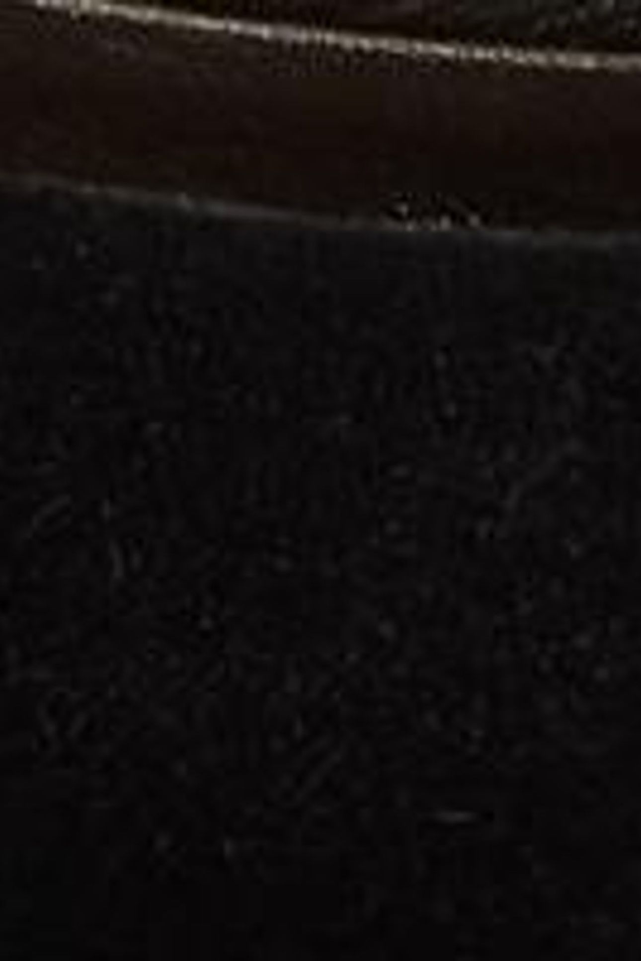 LORAL STUD MARY JANE PURE BLACK 3