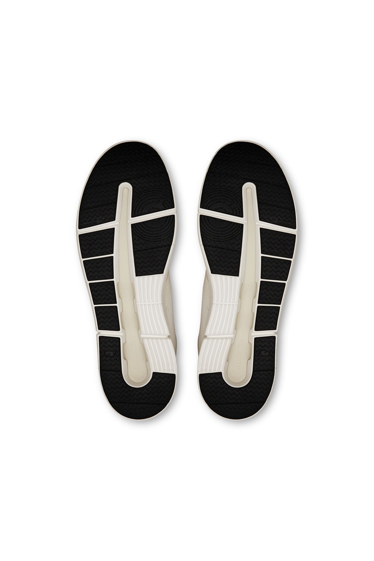 THE ROGER SPIN 2 SAND | IVORY 7