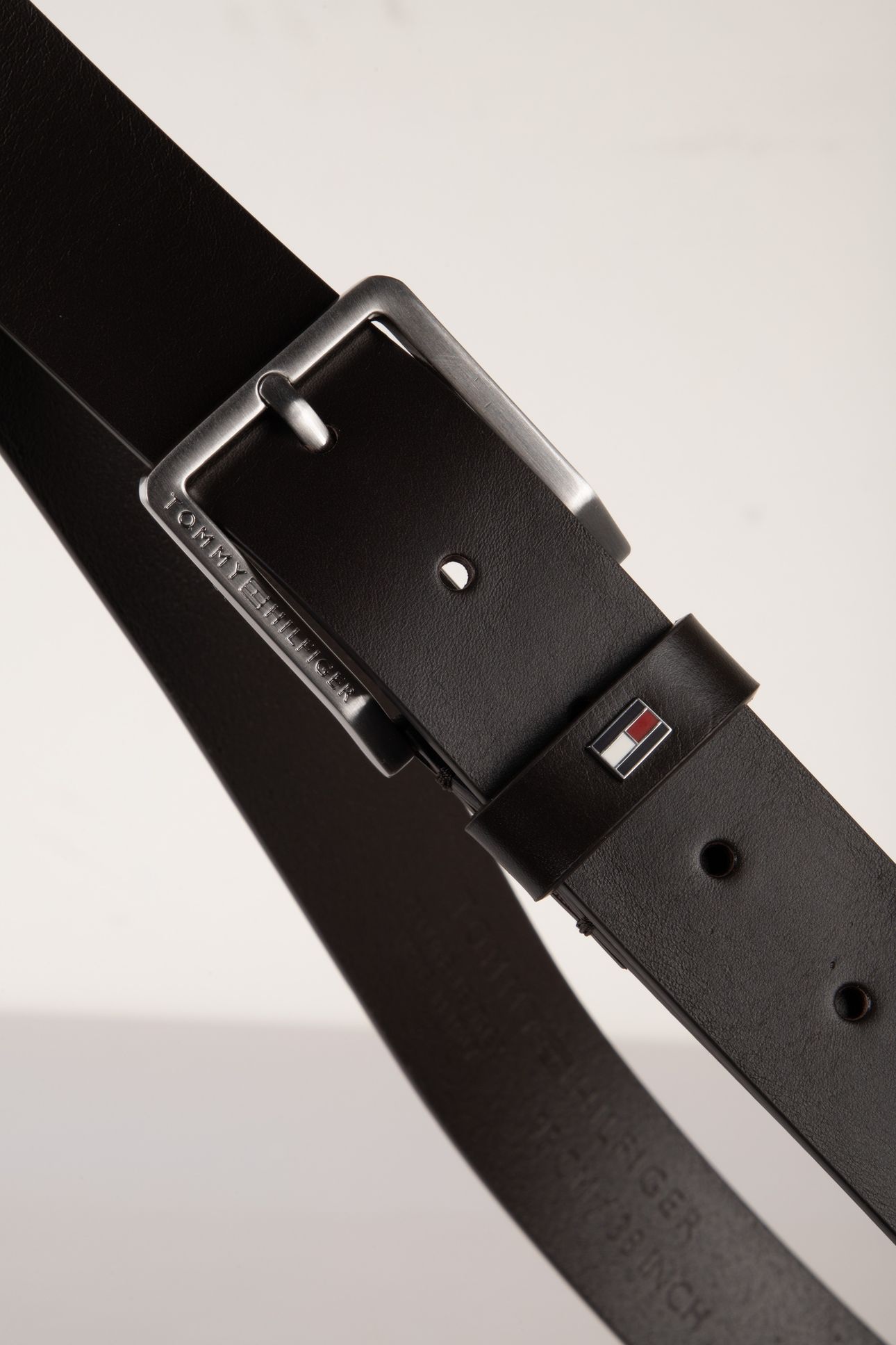 OLIVIER 3.5 EXT BELT TESTA DI MORO 4