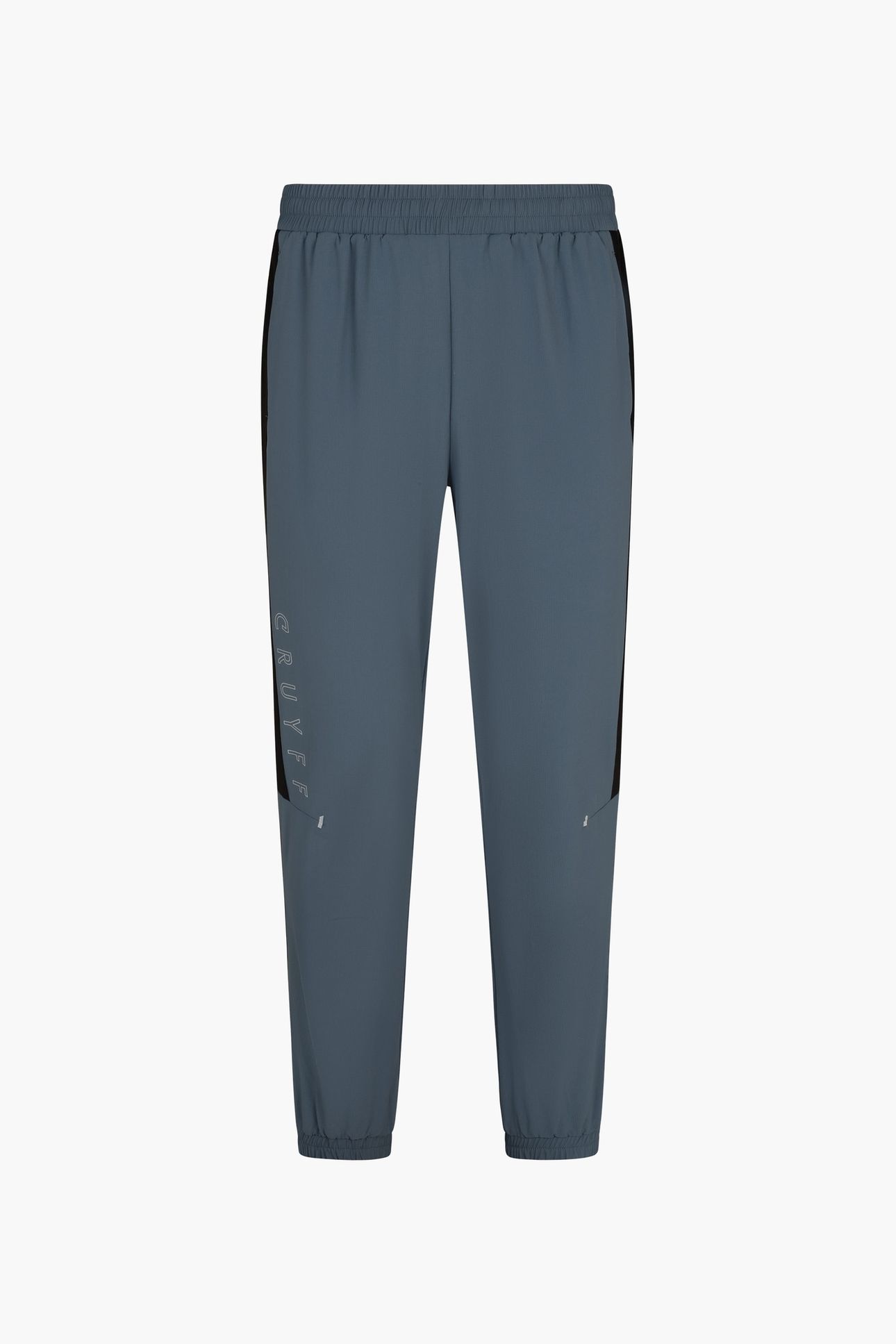 AVINEX TRACKPANT DARK GREY 1