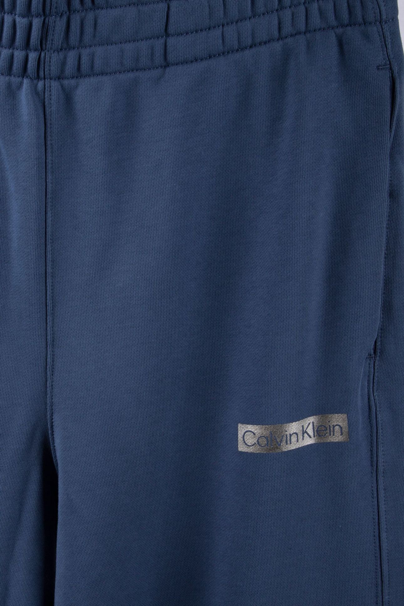 350 TERRY SWEATPANTS DARK DENIM 4