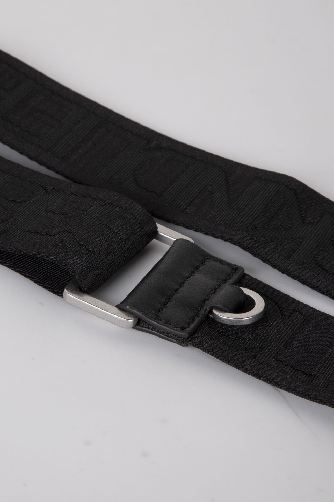 SHOULDER STRAP BLACK 4