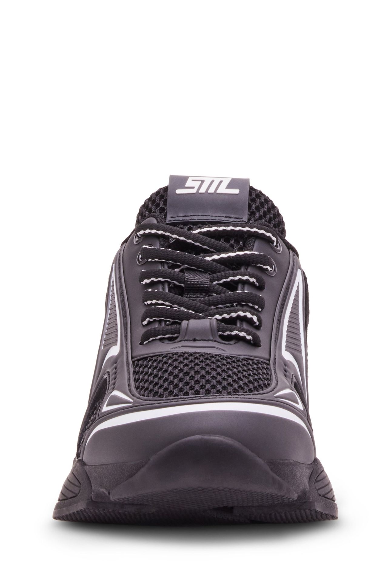 SPEEDOMETER SNEAKERS BLACK 2