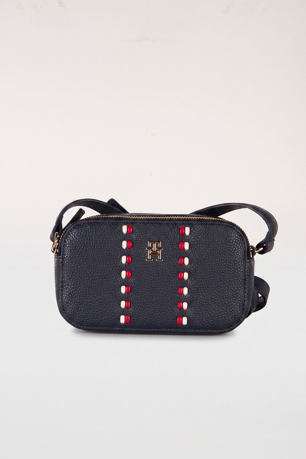 TIMELESS CAMERA BAG SPACE BLUE 2